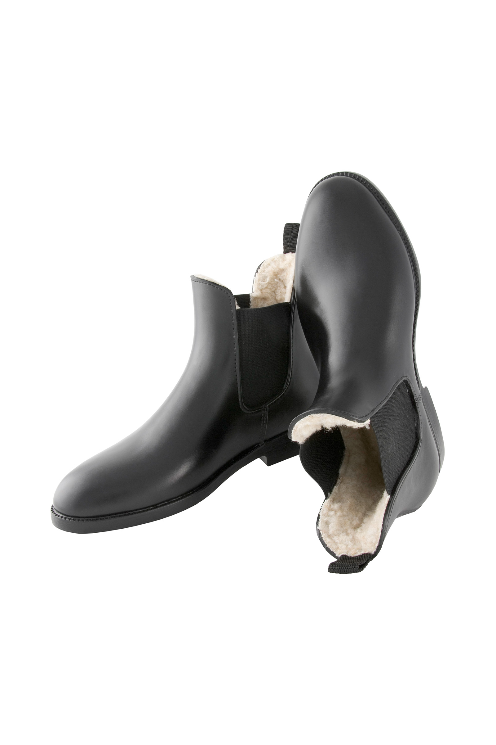 Vruchtbaar vrachtauto broeden Buy USG Pro Ride Kids' Winter Jodhpur Boots | horze.com