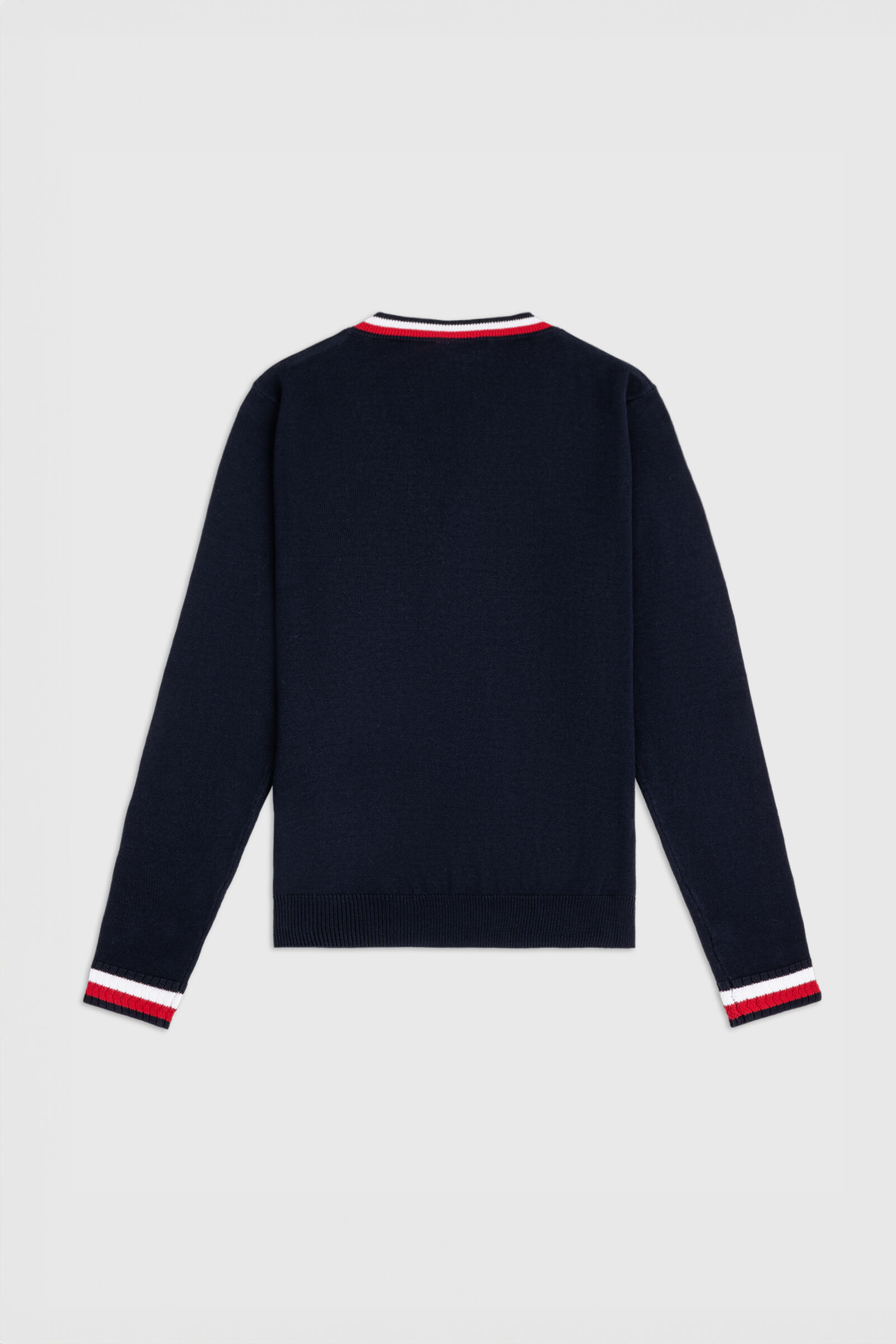 Buy Tommy Hilfiger Equestrian Indiana Women s V neck Sweater horze