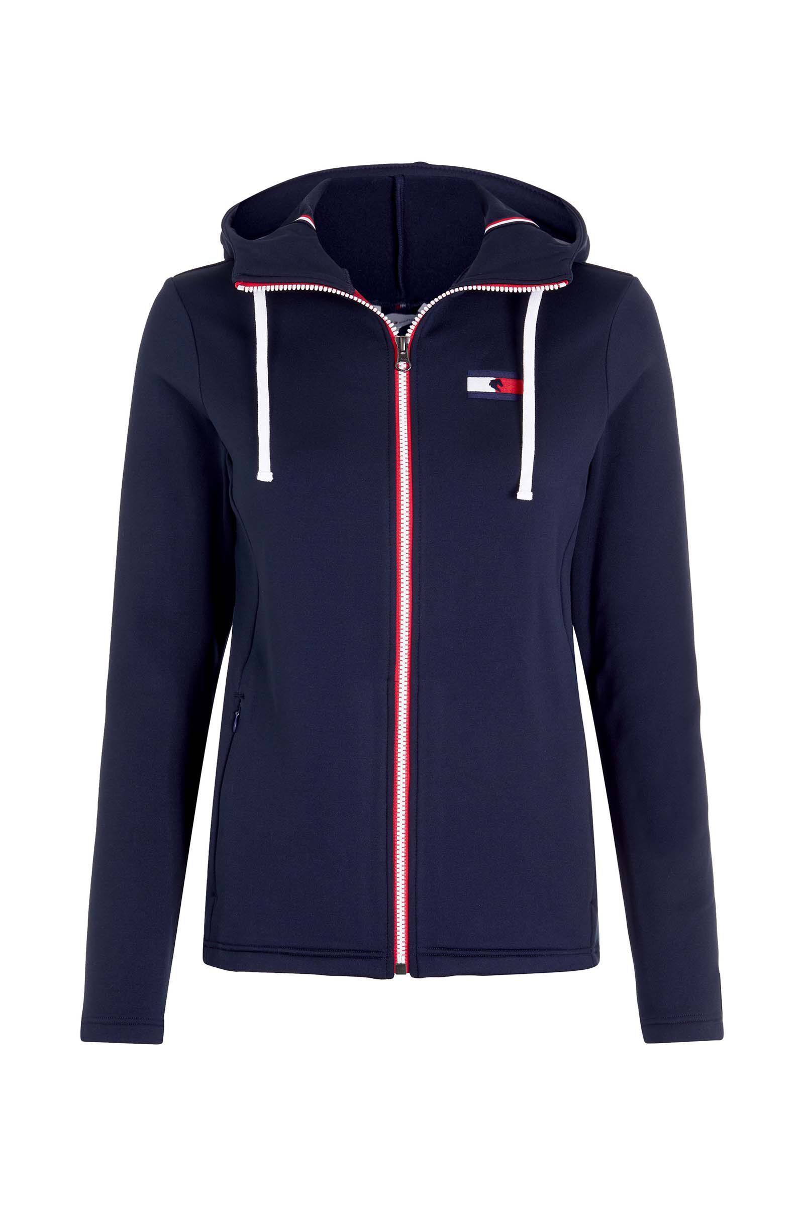 Womens hilfiger jacket store