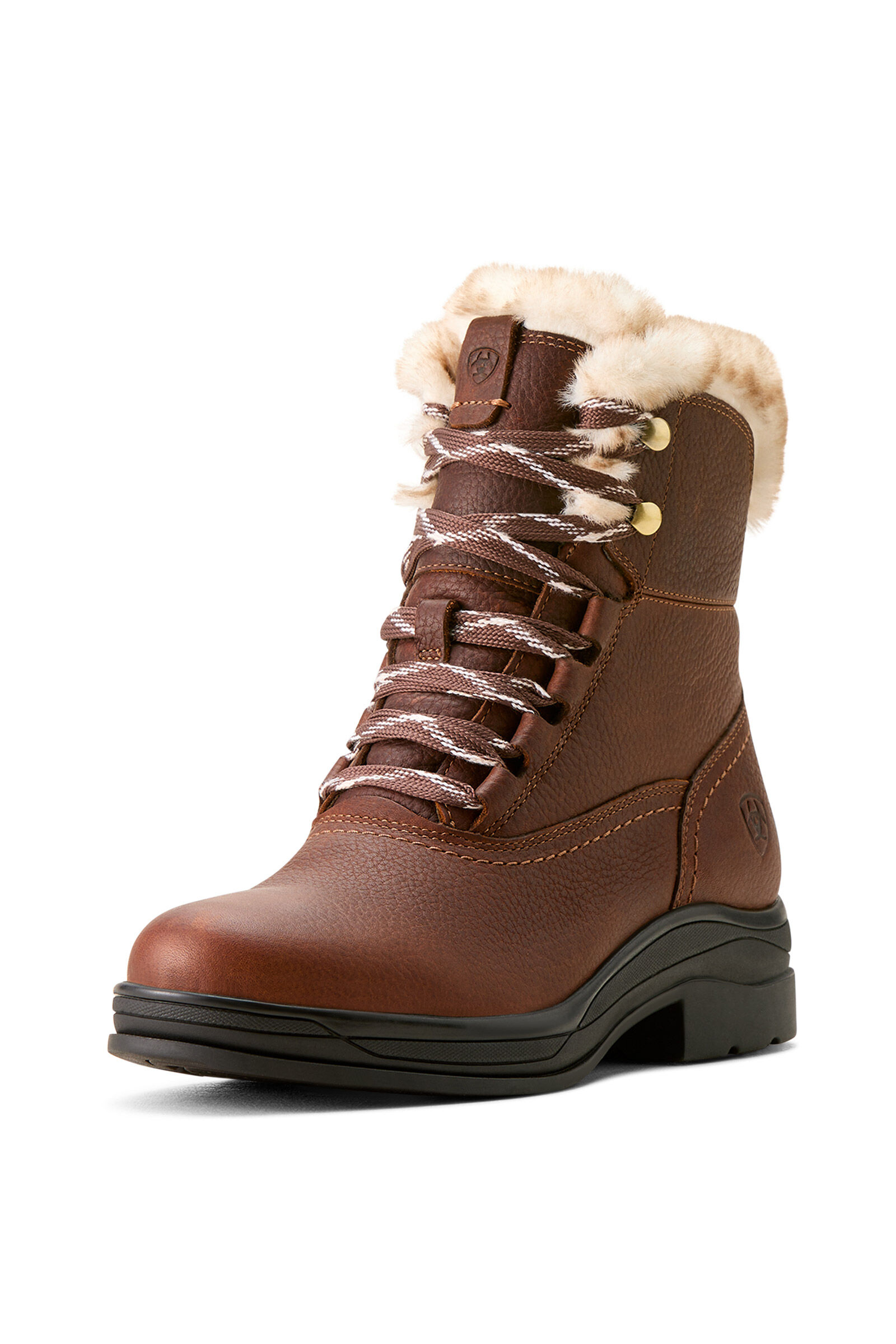 Sherpa winter boots on sale