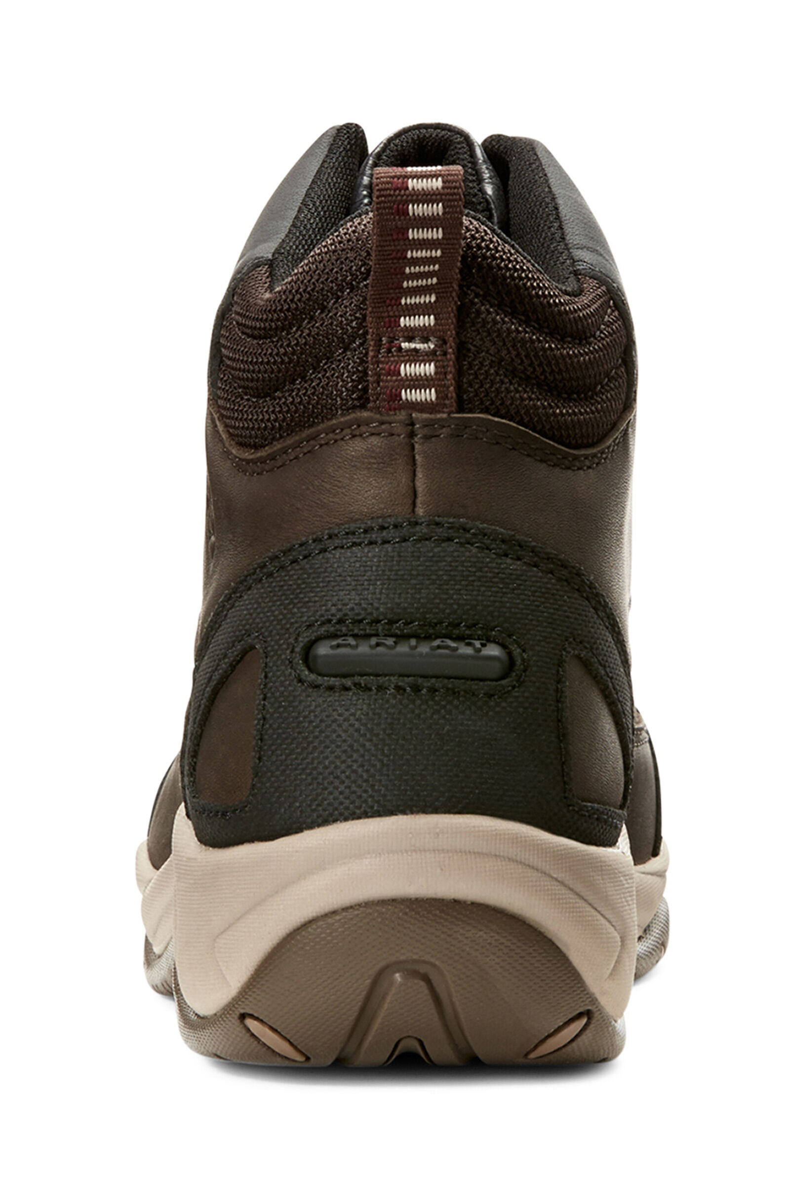 Ariat Telluride Zip Waterproof Yardboots