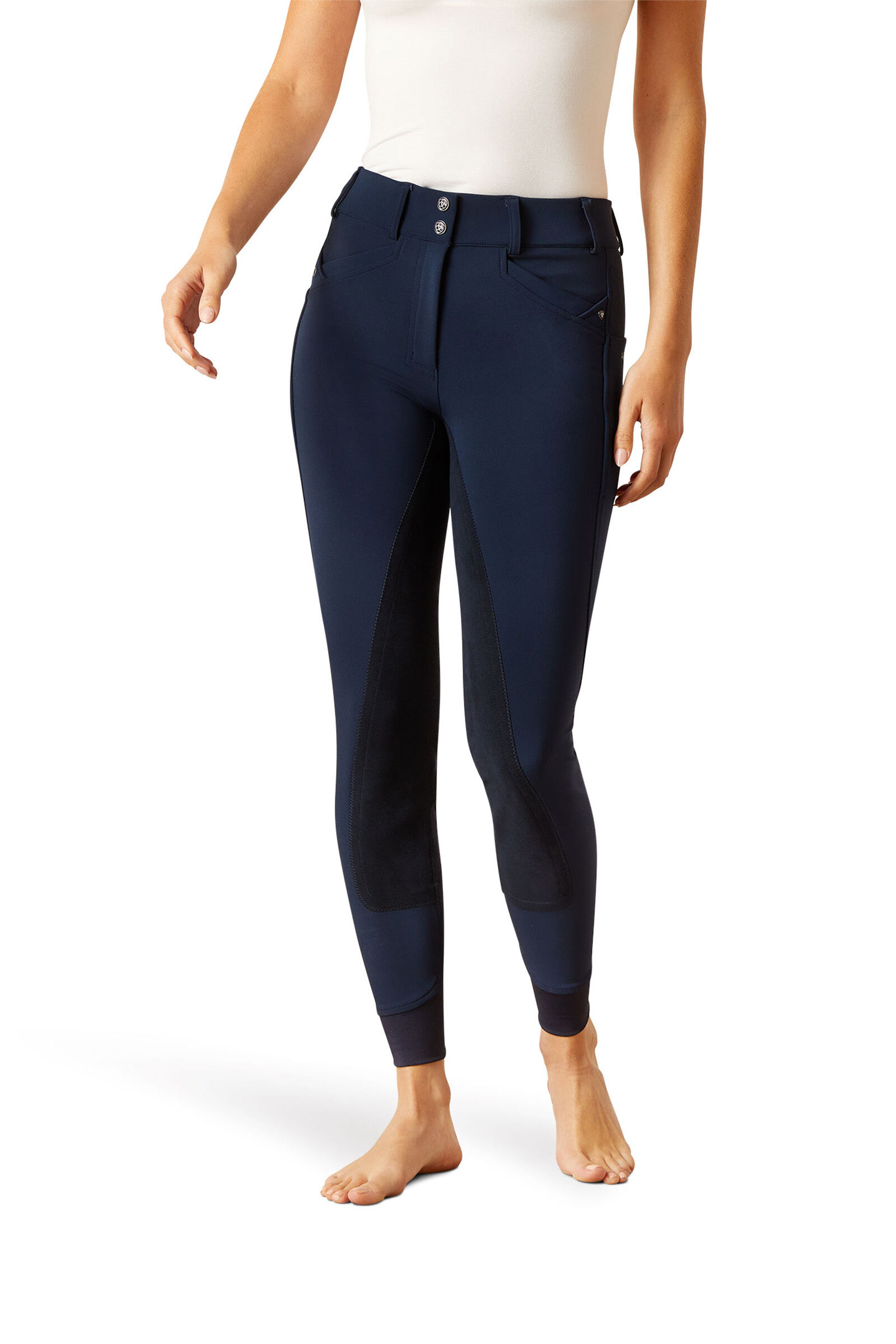 Ariat Women s Prelude 2.0 Traditional Fullseat Breeches
