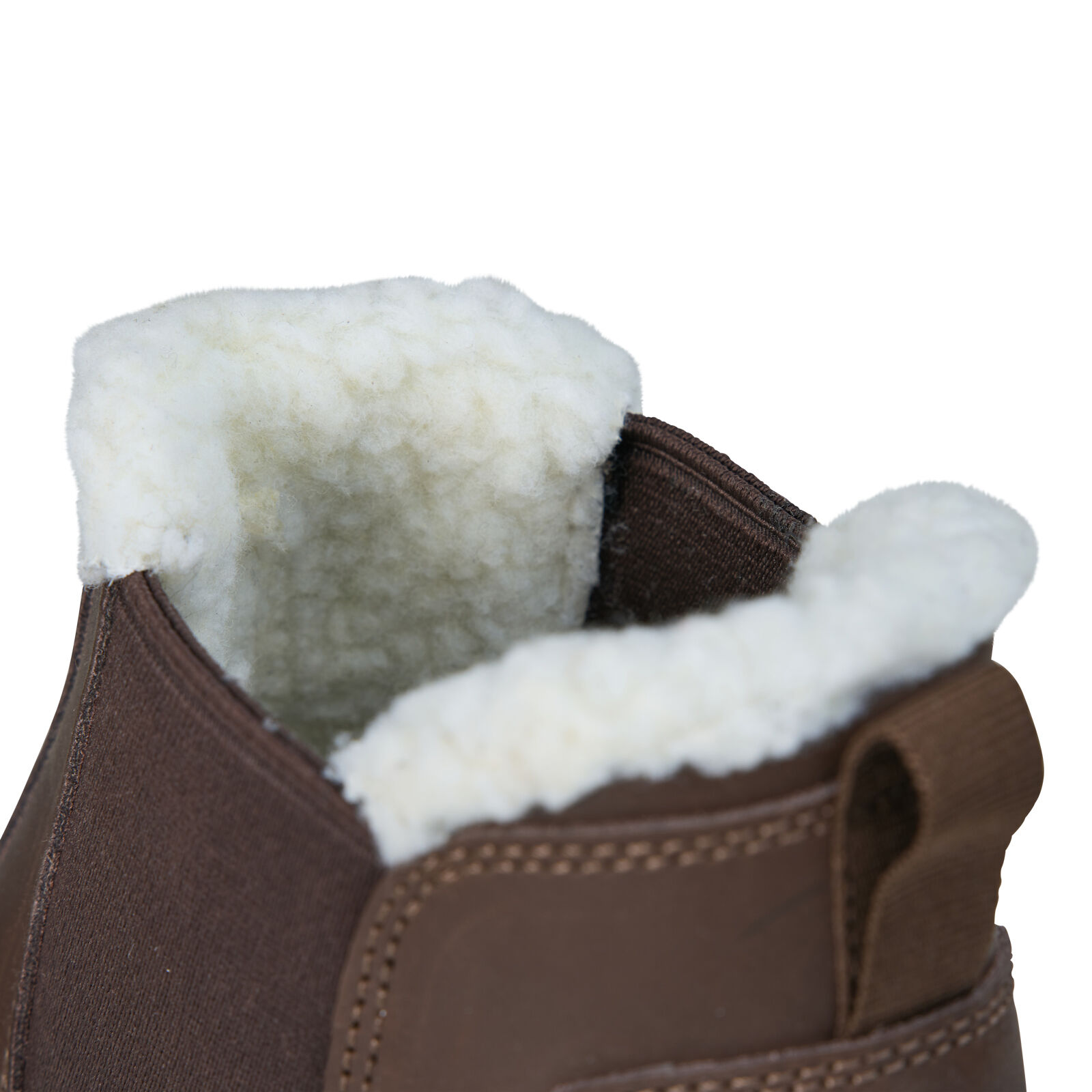 Womens fur lined outlet waterproof boots