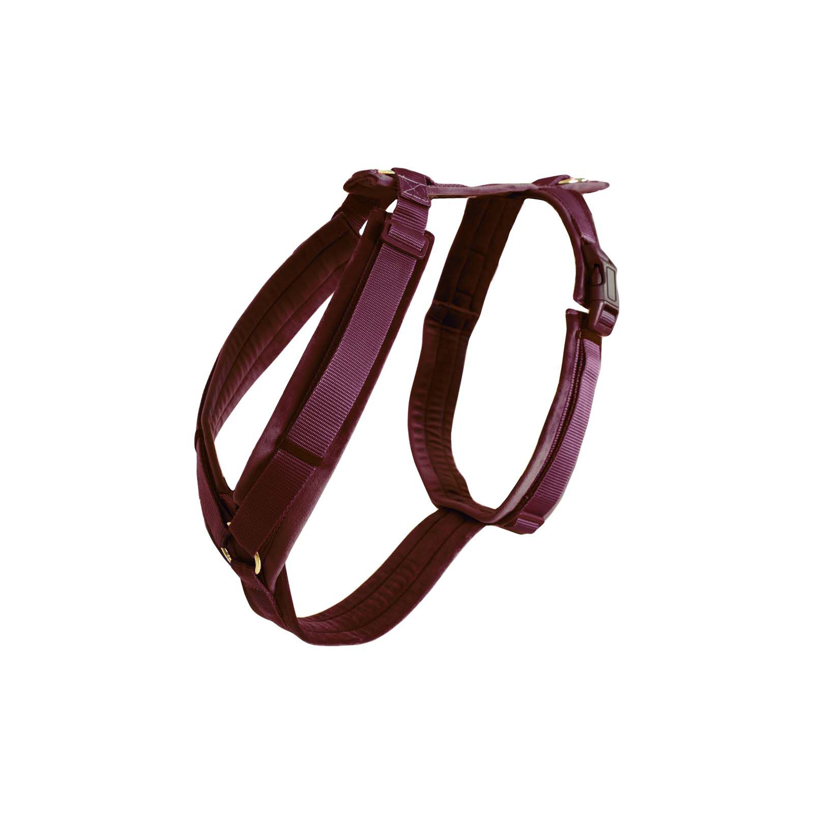 Velvet deals dog harness
