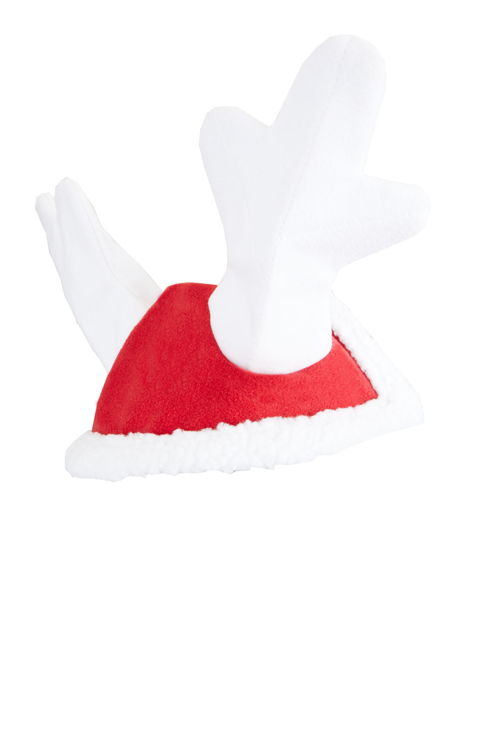 Reindeer cap clearance