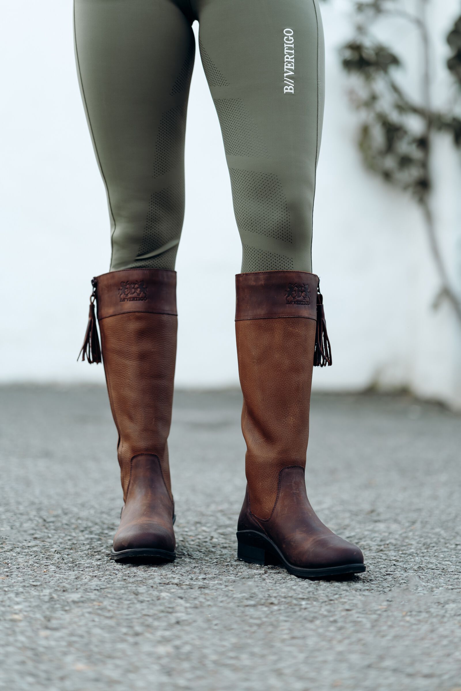 Waterproof country boots sale top