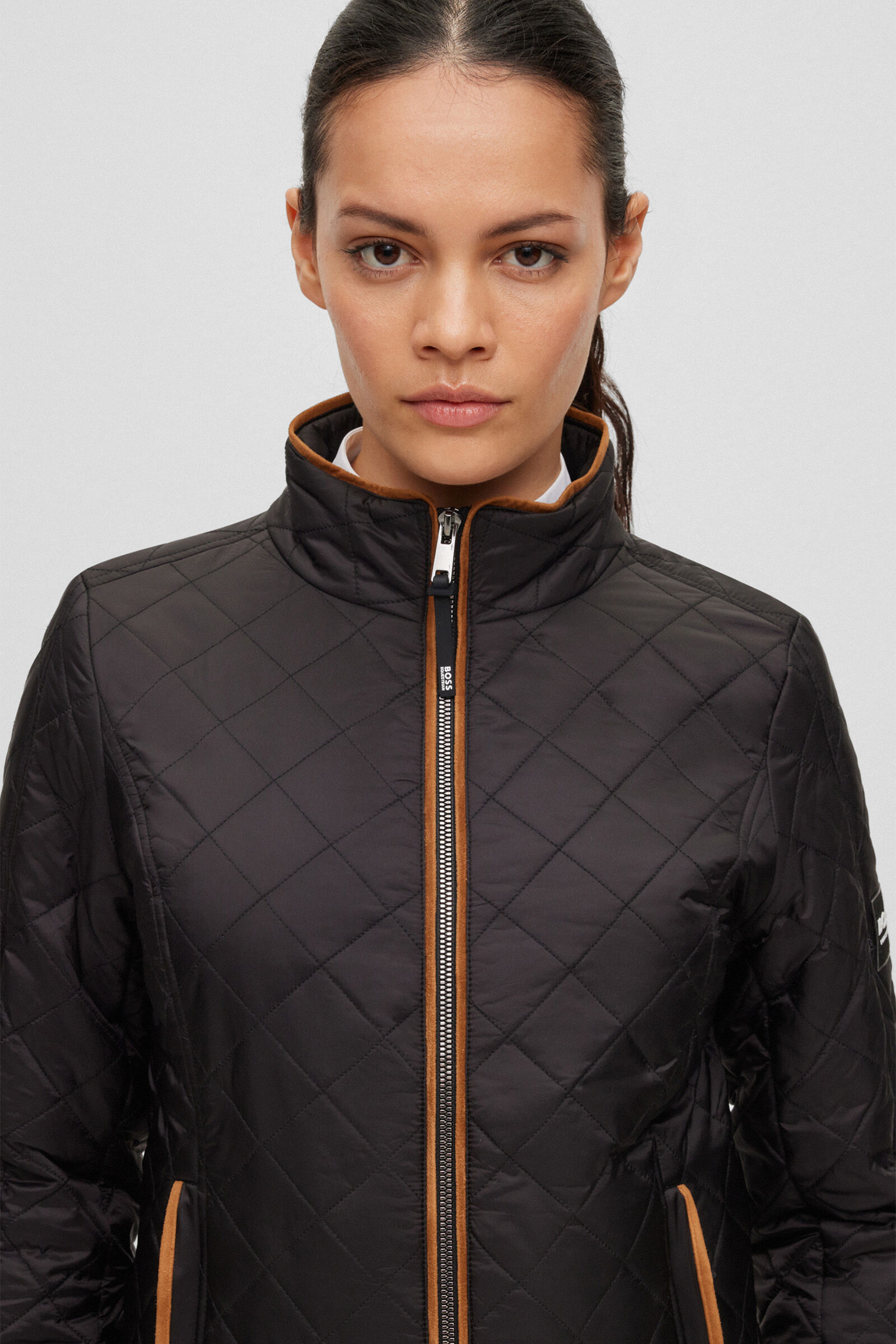 Buy Boss Beth Women s Heritage Jacket horze
