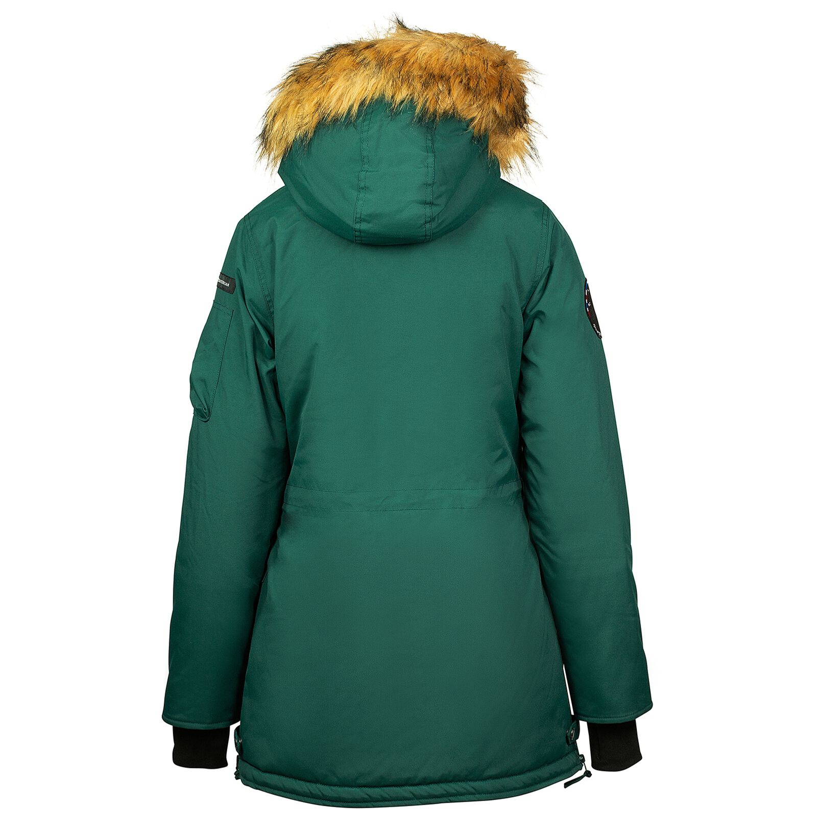 ♥【 】BRONTE PARKA ♥ Women's Coats and Jackets | Parpar Clothing Boutique Toronto