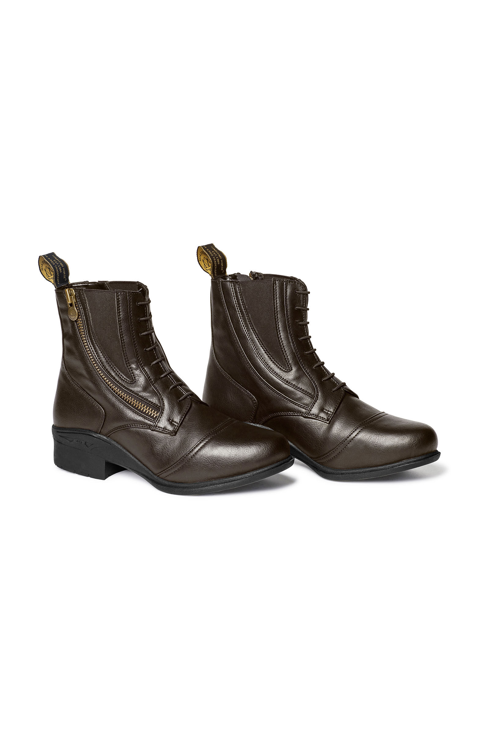 Jodhpur Boots & Short Riding Boots | horze.ie