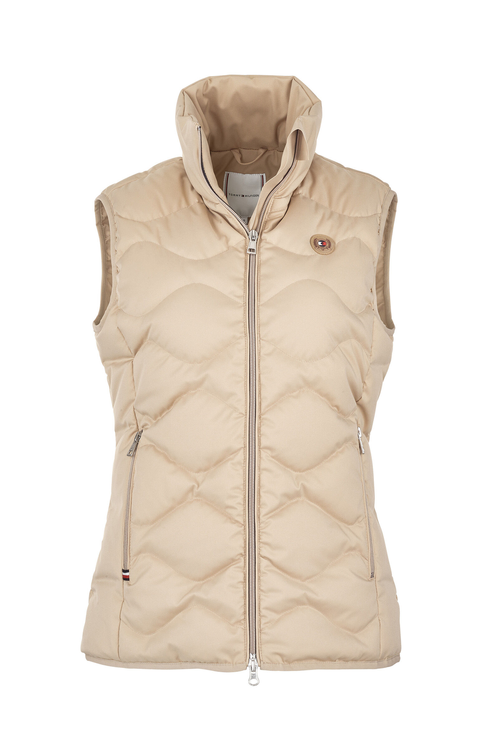 Tommy hilfiger outlet down vest