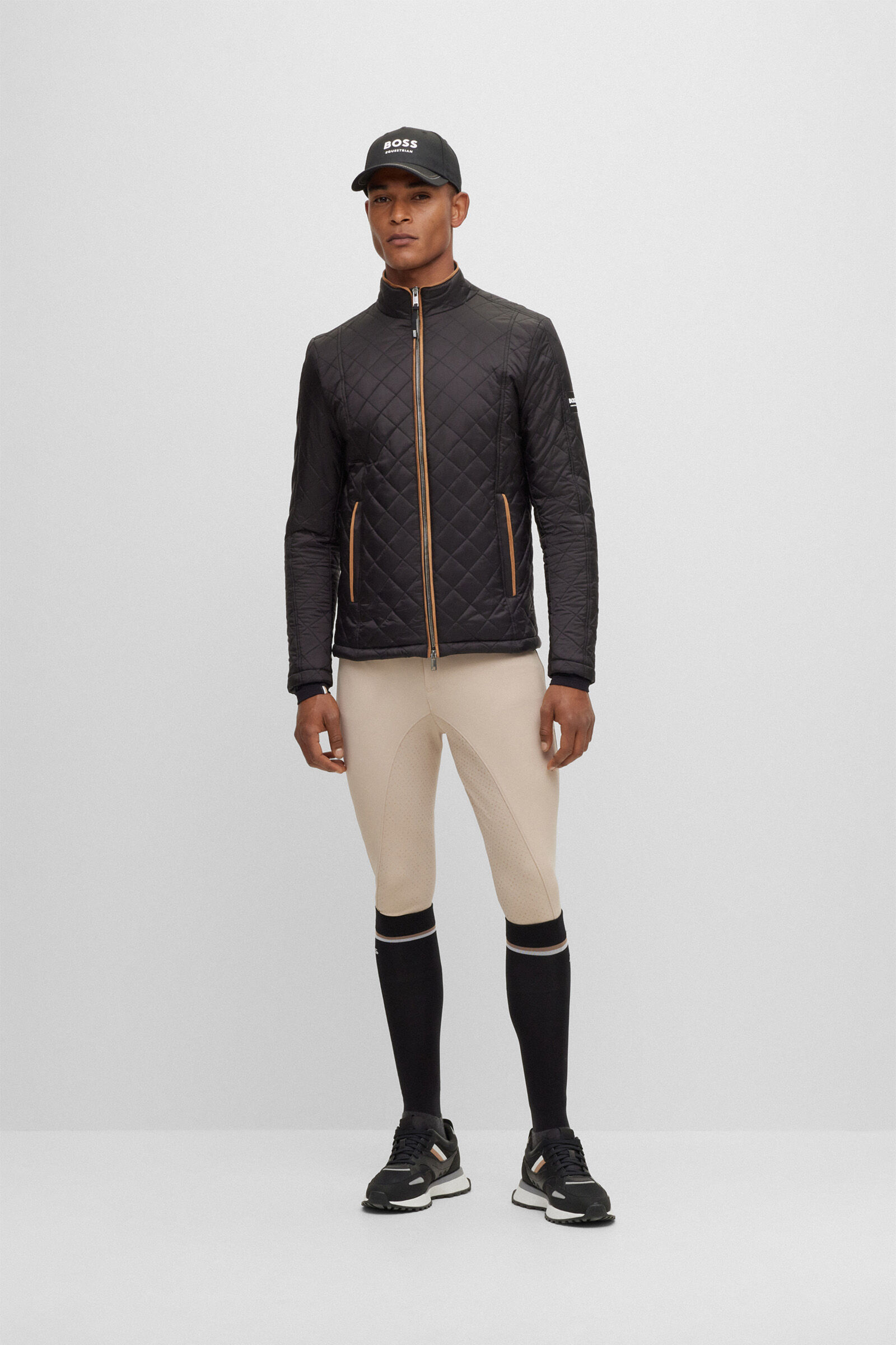 Buy Boss Bill Men s Heritage Jacket horze