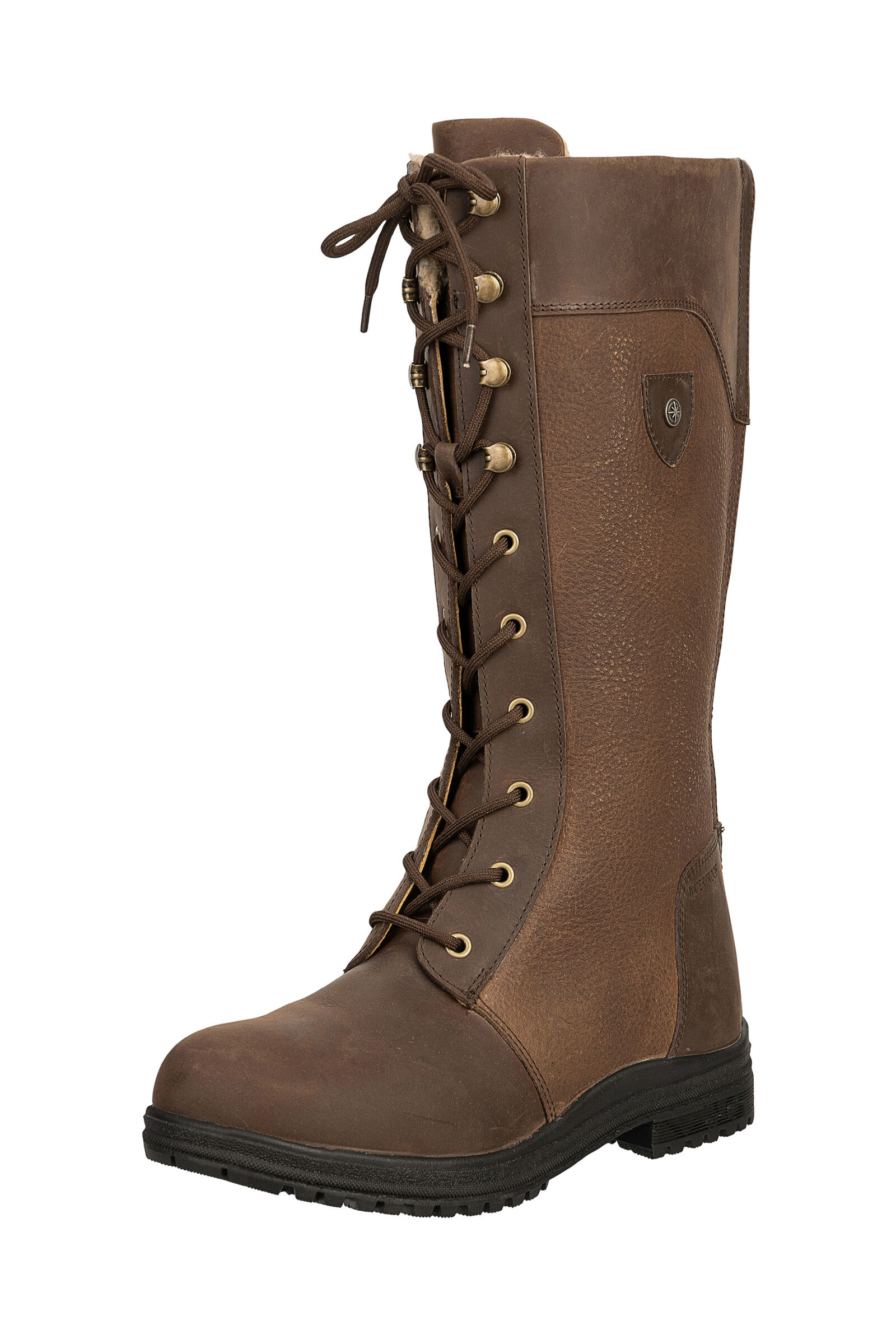 Buy Suedwind Galway Waterproof Winter Riding Boots horze