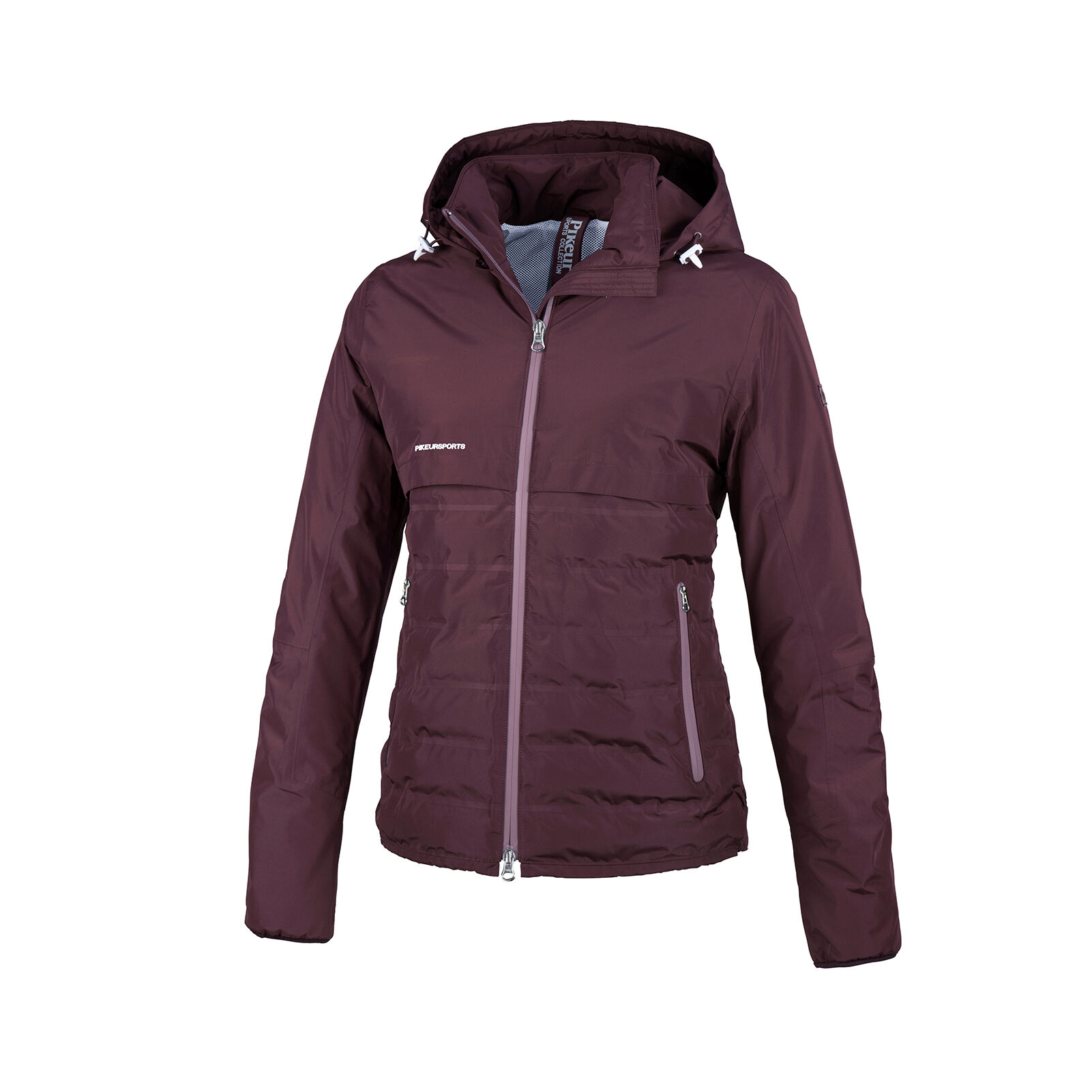 Buy Pikeur Bonija Women s Quilted Jacket horze