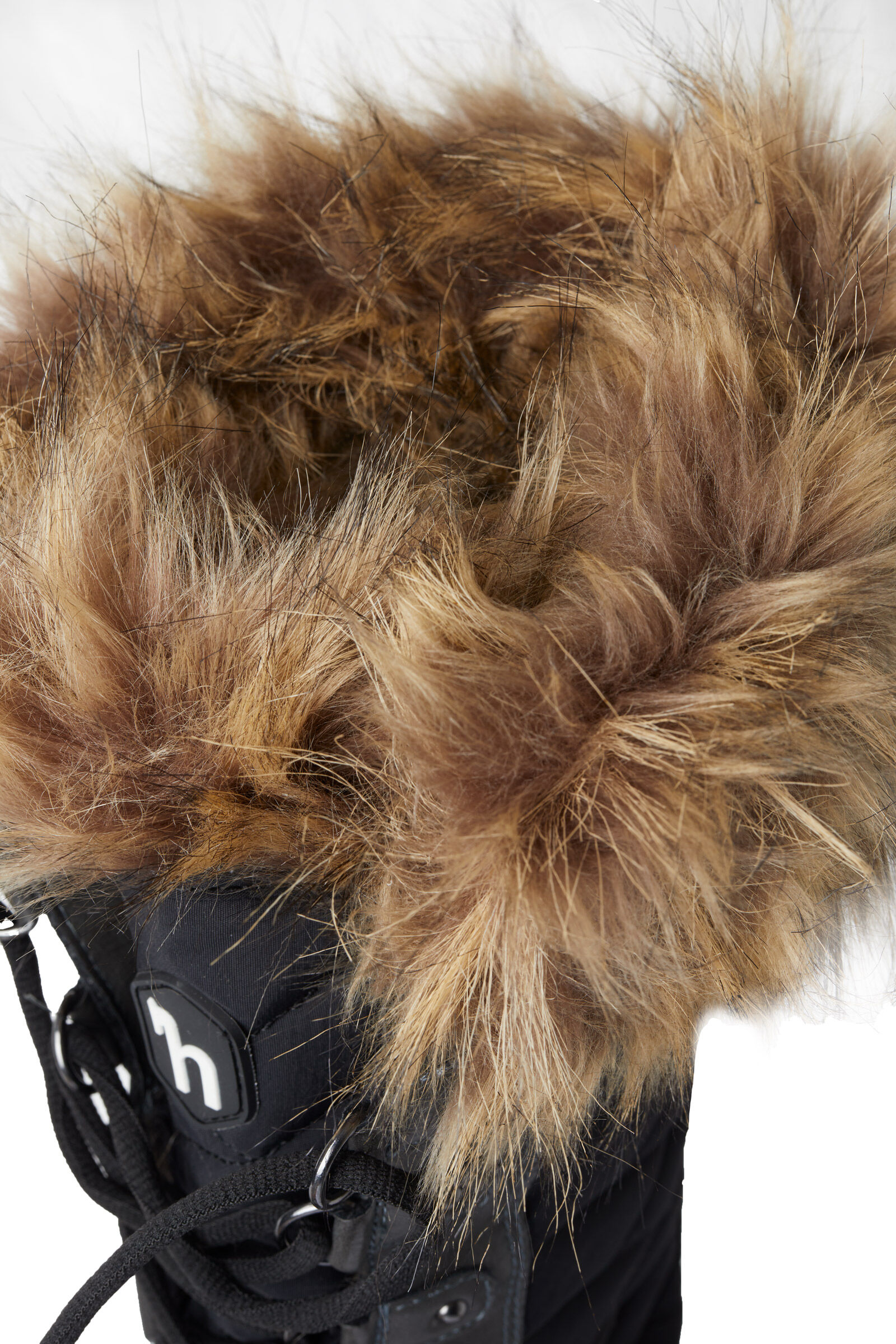Buy Horze Women s Fur Lined Winter Boot horze