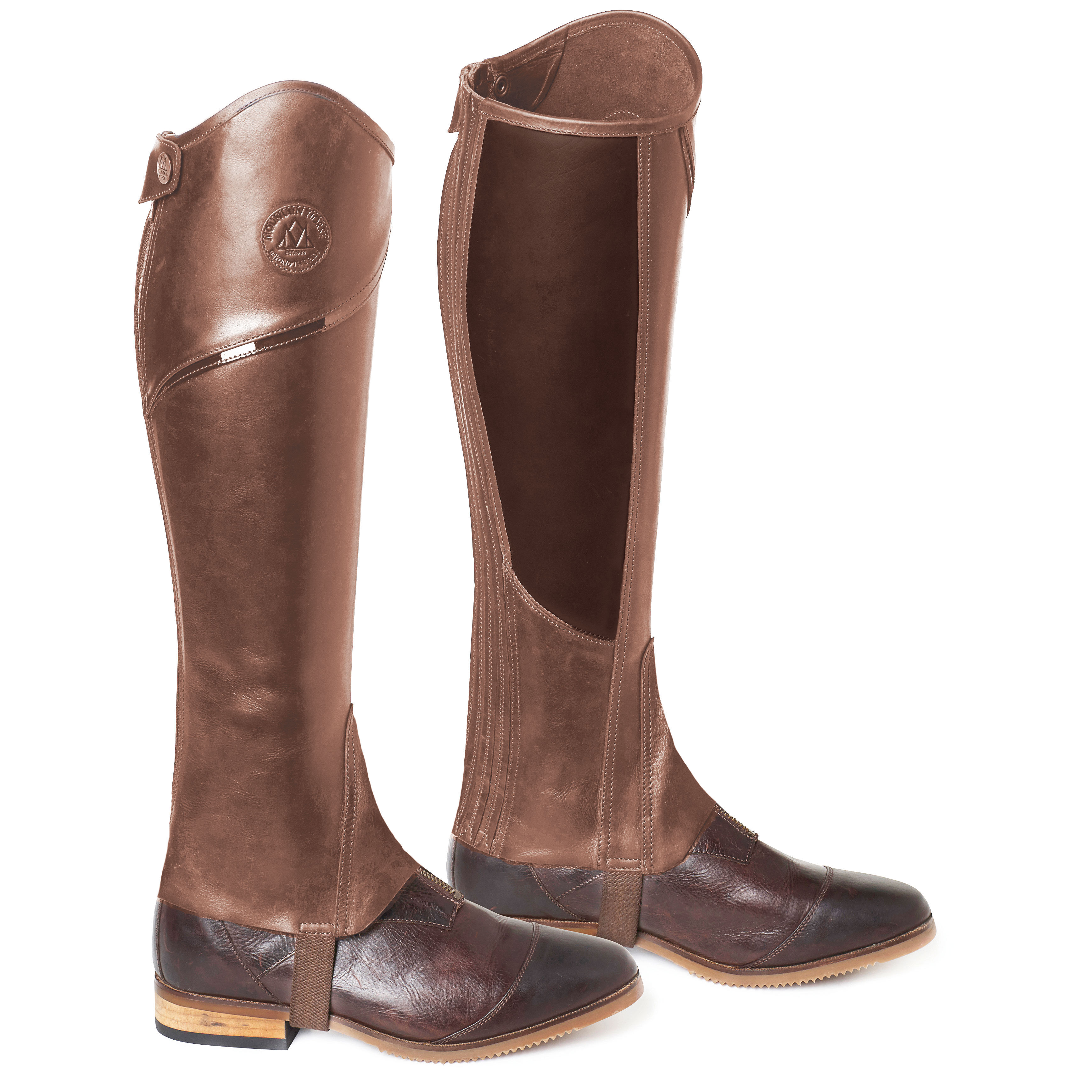 Buy Mountain Horse Renown Chaps horze