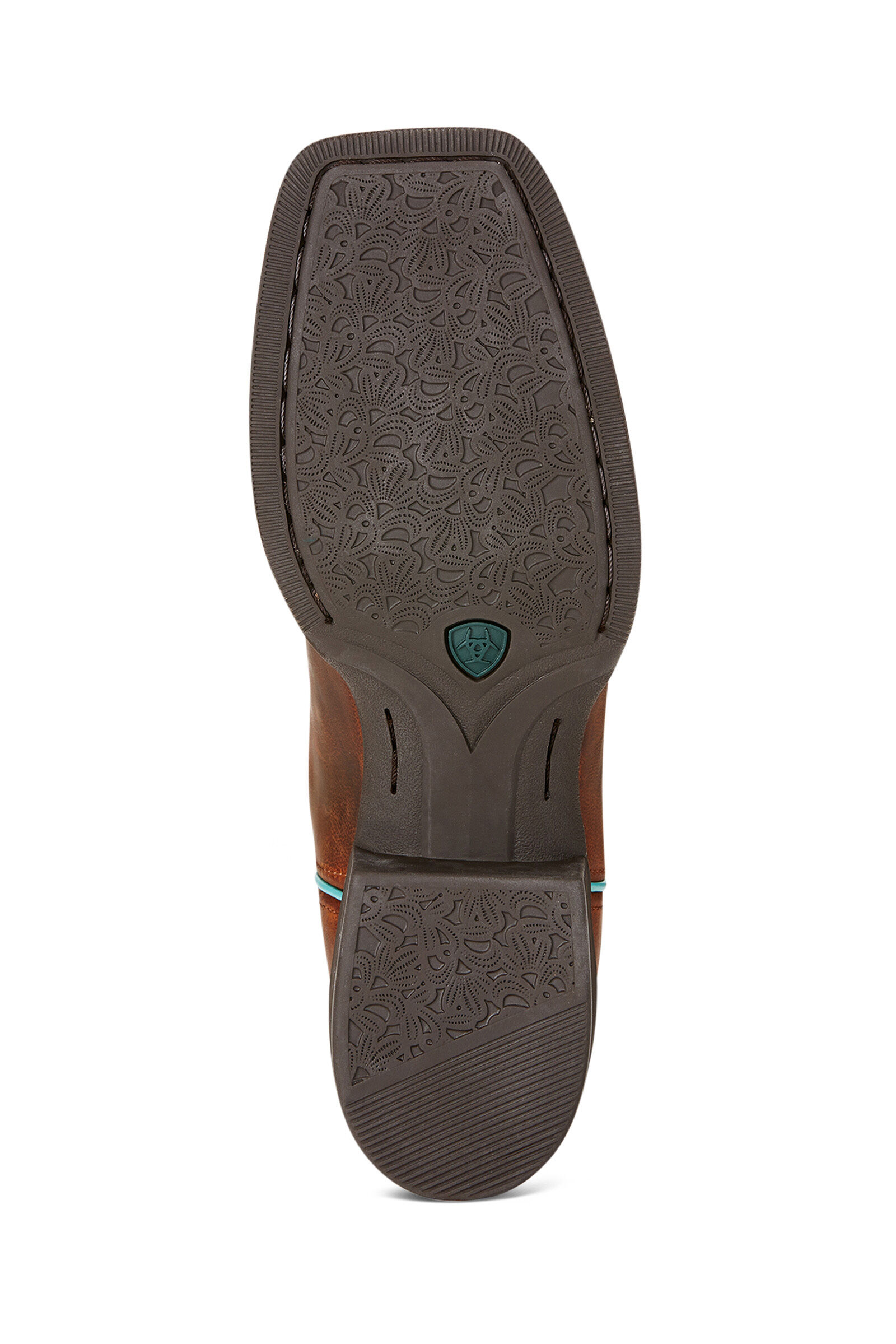 Buy Ariat Round Up Ryder Women s Western Boots horze