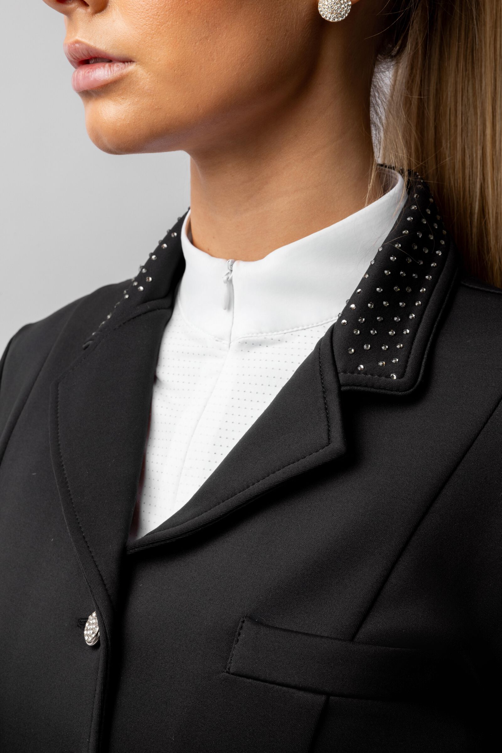 Buy Horze Carla Women's Show Riding Jacket | horze.com