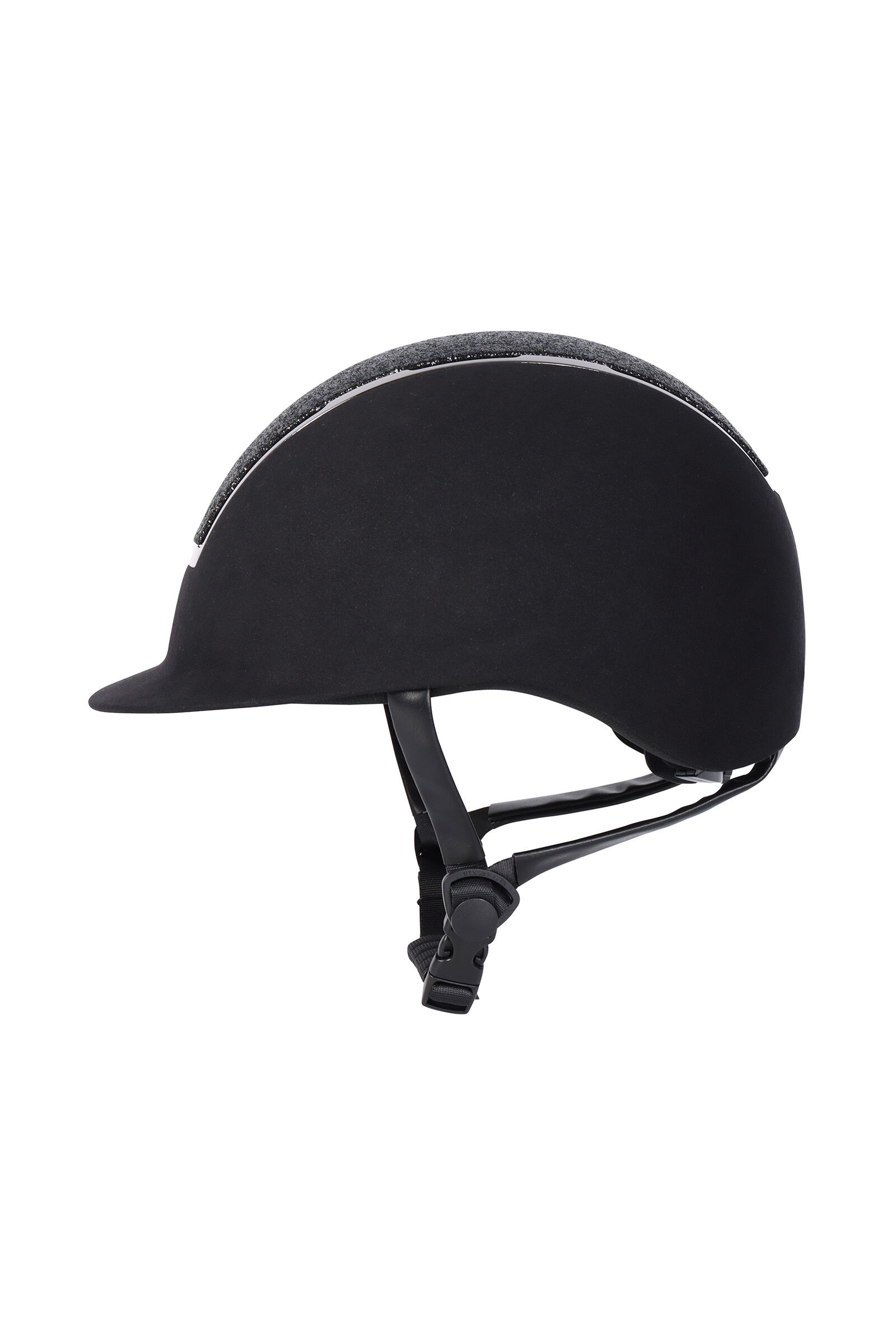 Knightsbridge riding hats top