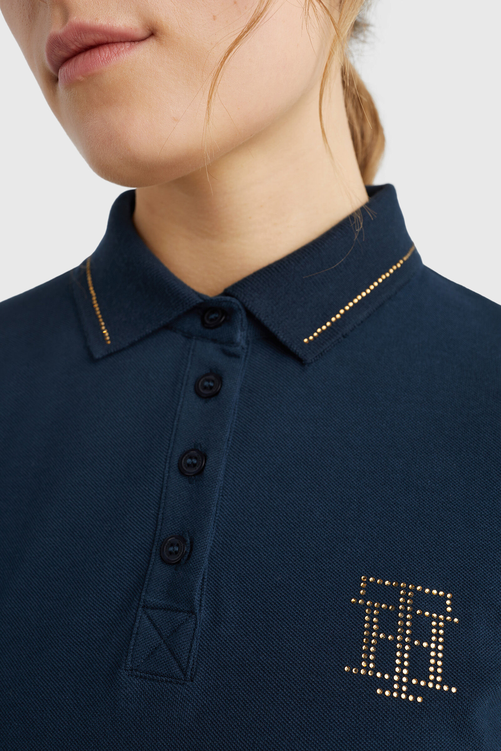 Tommy hilfiger store womens polo