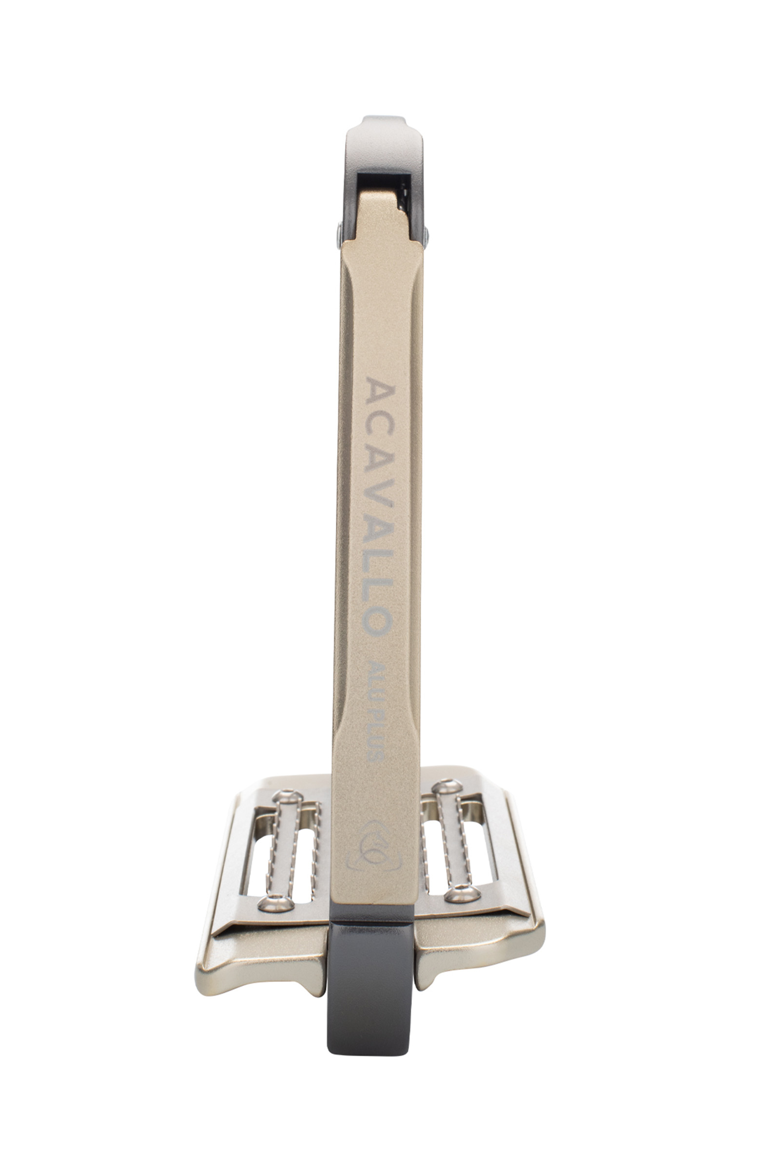 Acavallo AluPlus Stirrup - Saddle Accessories-Stirrup Irons : - ACAV