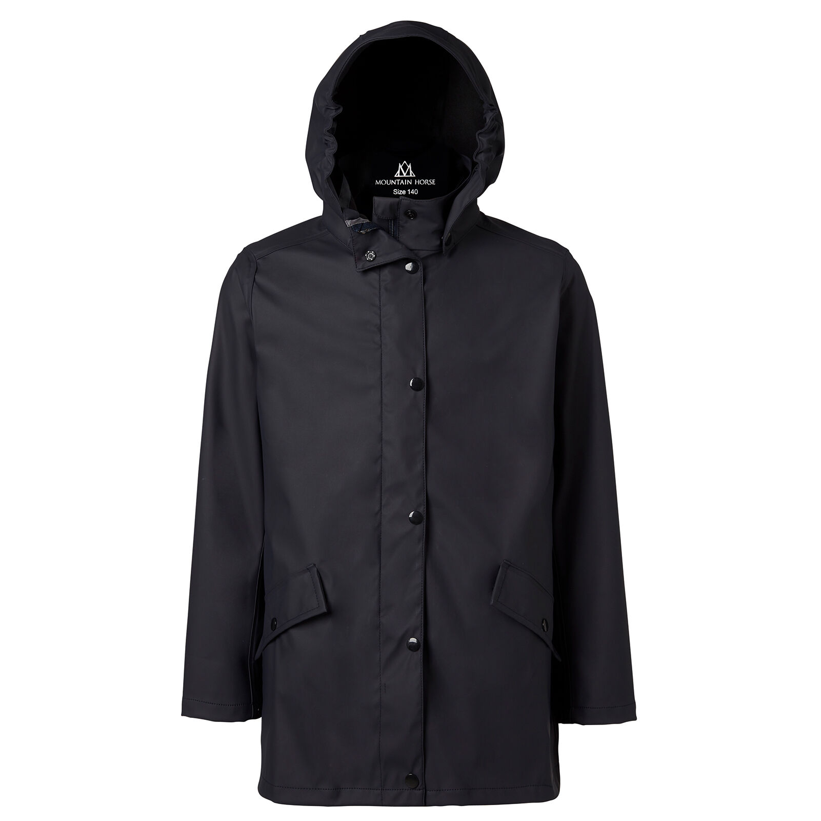 Buy Mountain Horse Drops Kids Raincoat horze