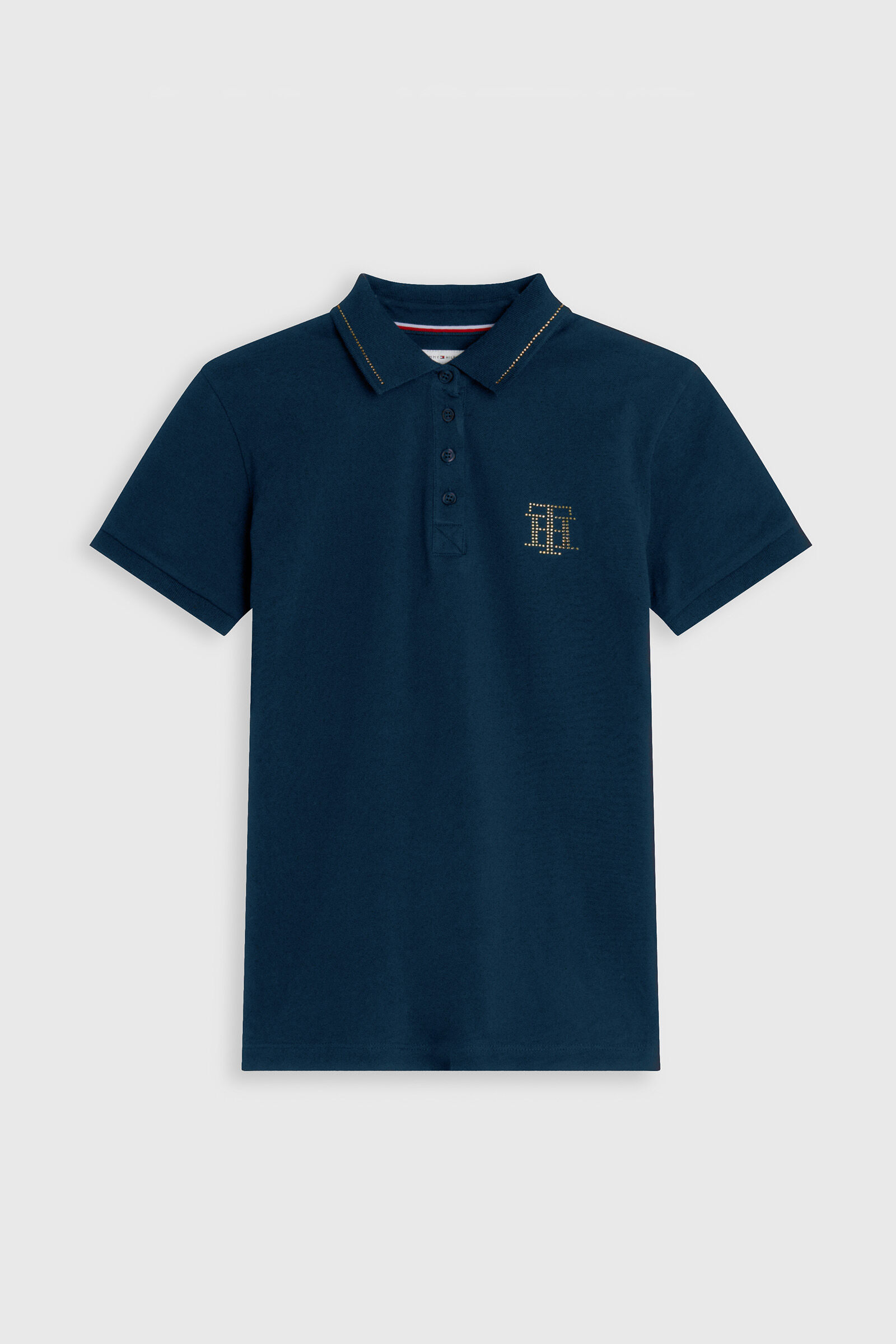 Tommy hilfiger new arrivals polo shirts womens