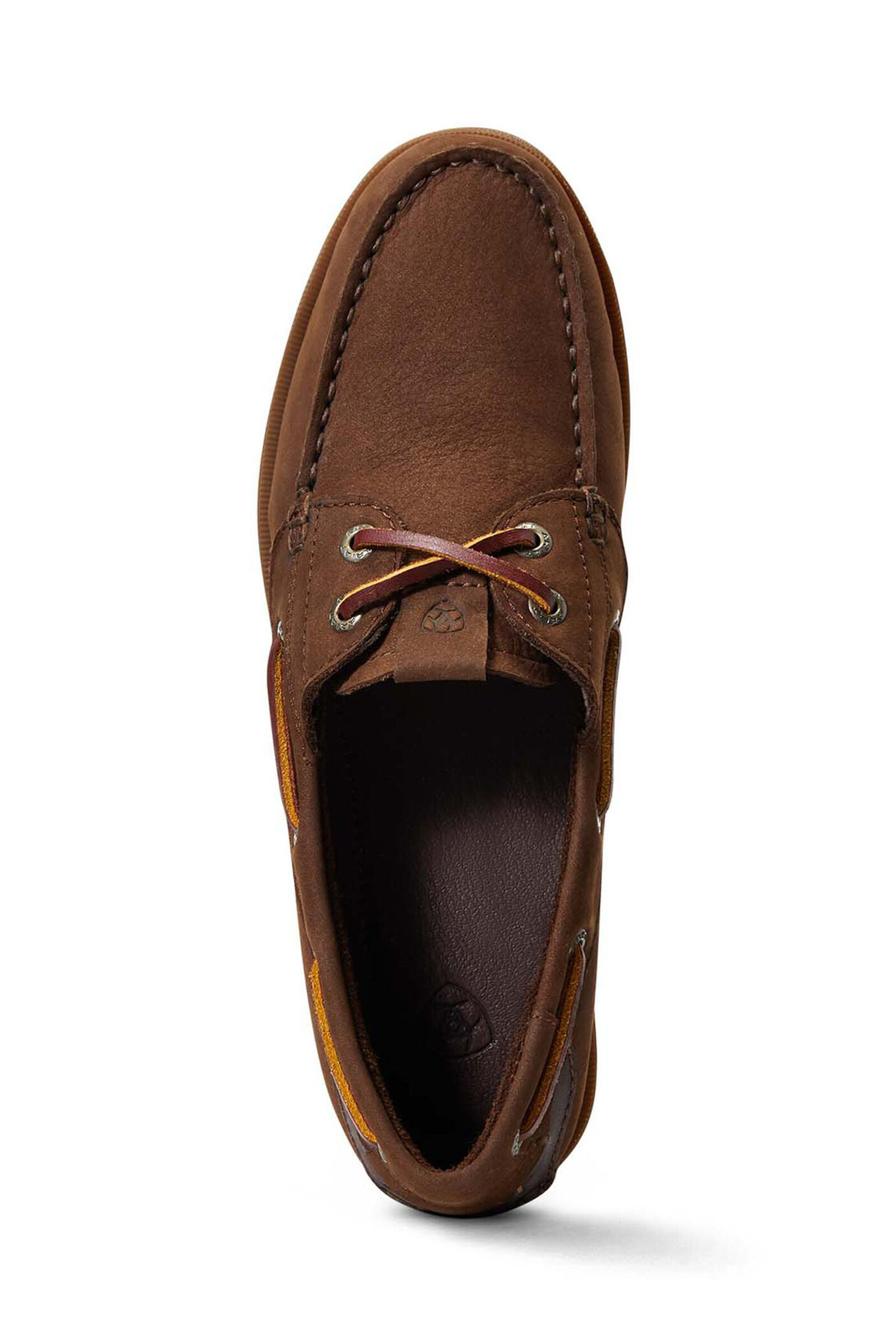 Ariat sperrys on sale