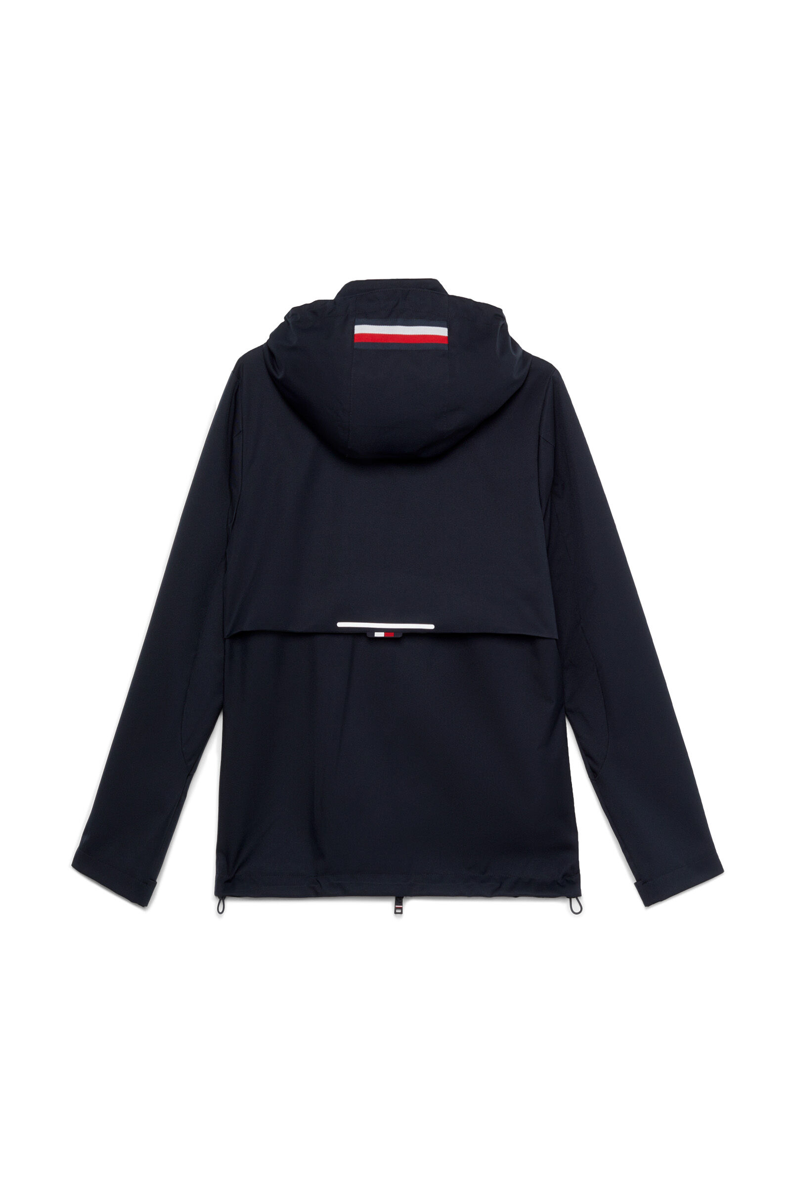 Tommy hilfiger popover jacket hotsell