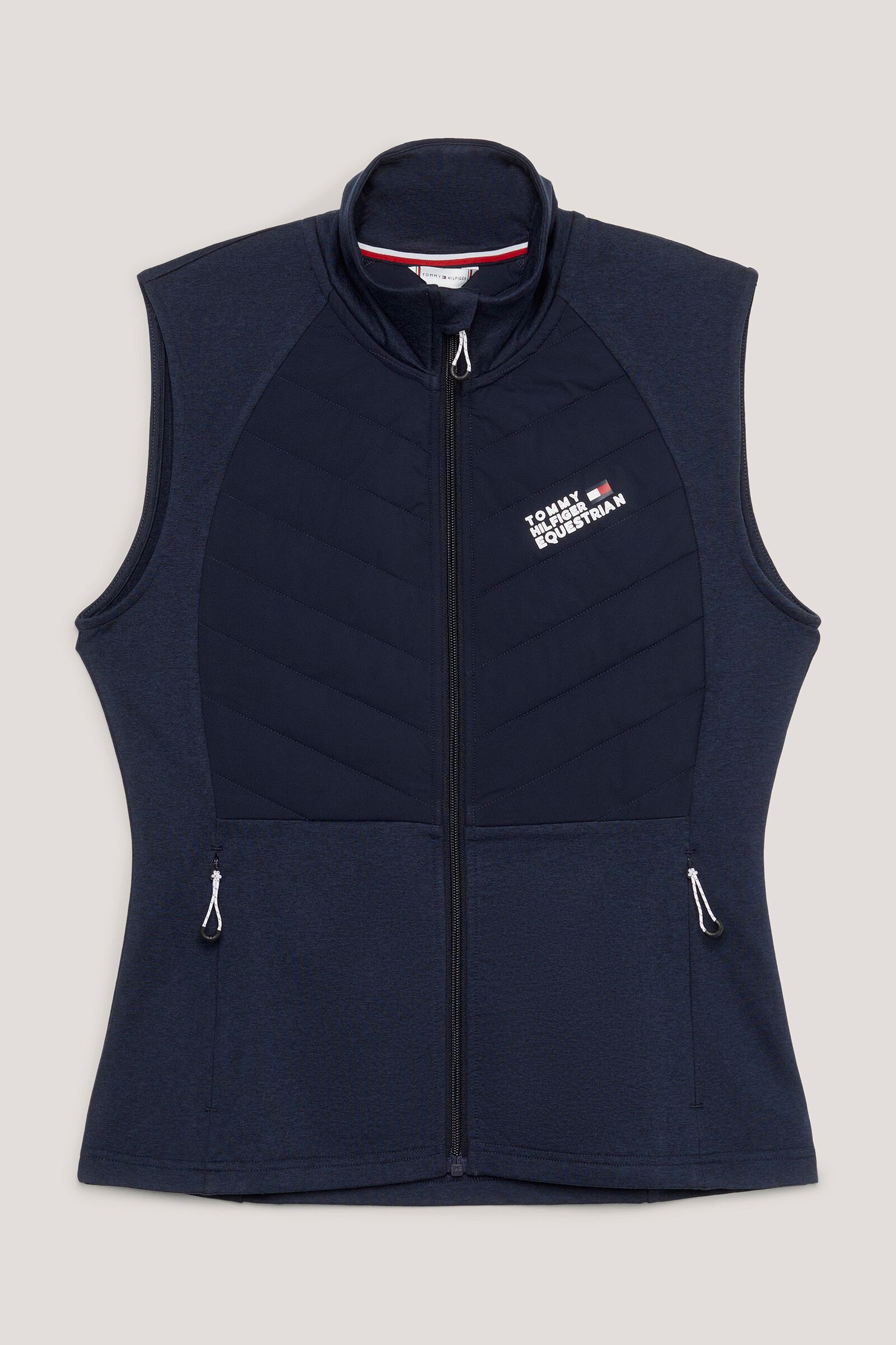 Buy Tommy Hilfiger Gramercy Insulated Women s Hybrid Vest horze
