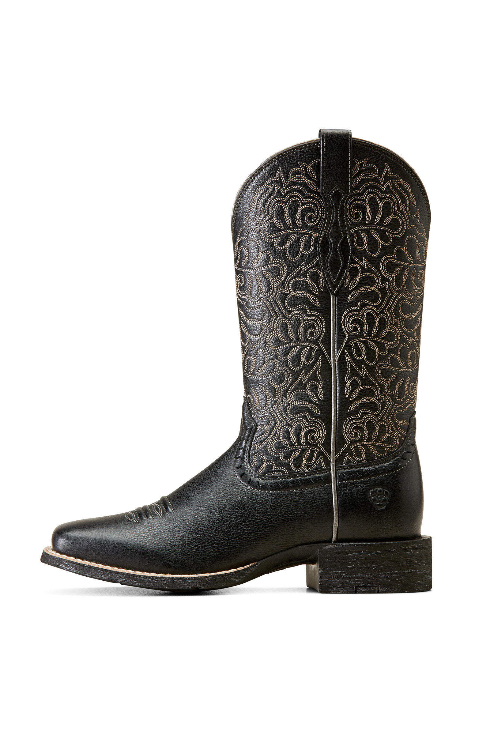 Ariat women's remuda western boots deals