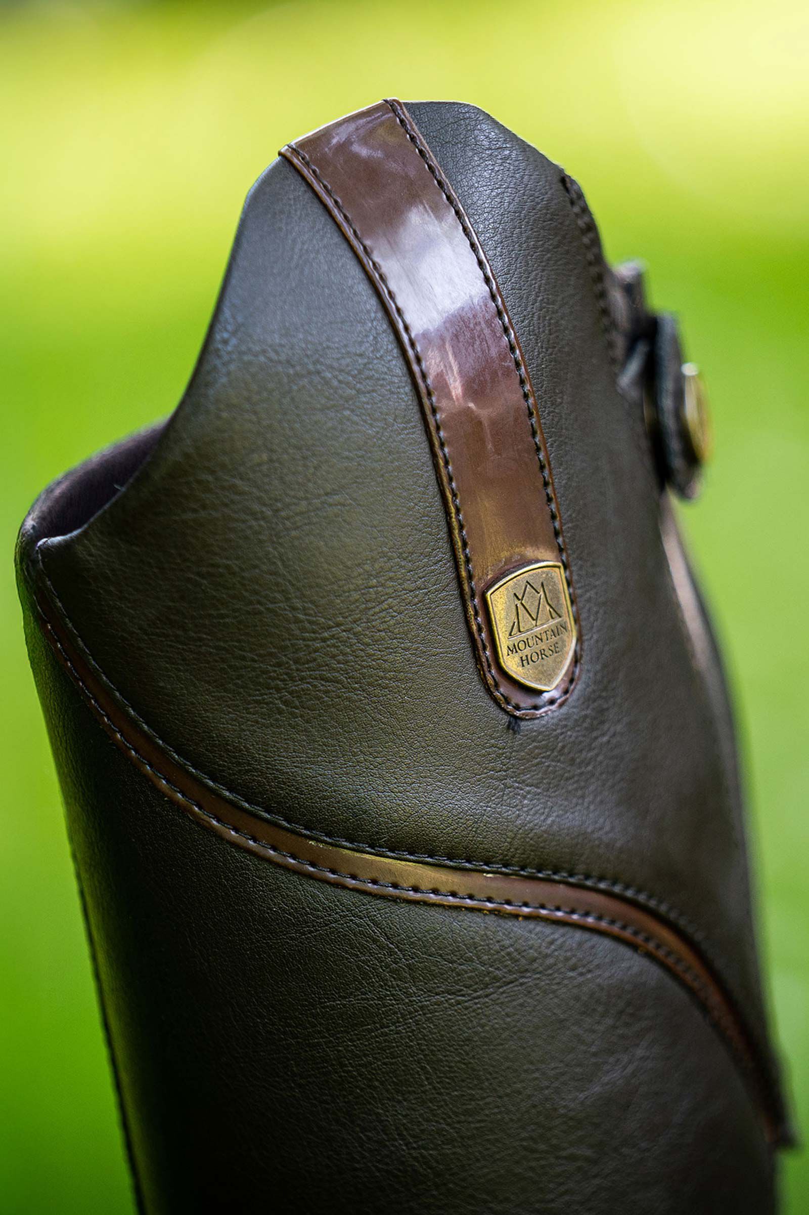 Mountain Horse Veganza Women s Riding Boots