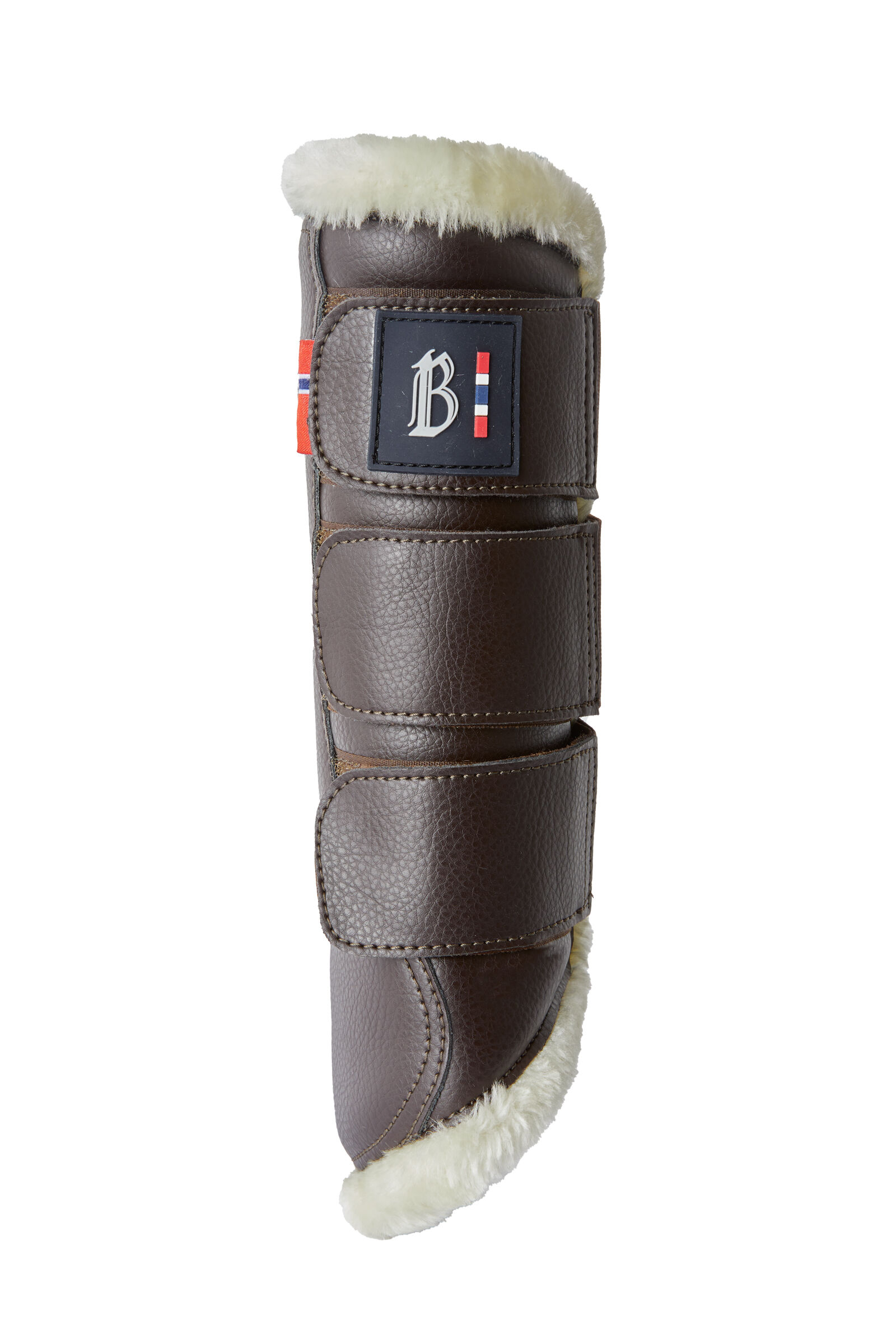 Brush boots for horses hot sale