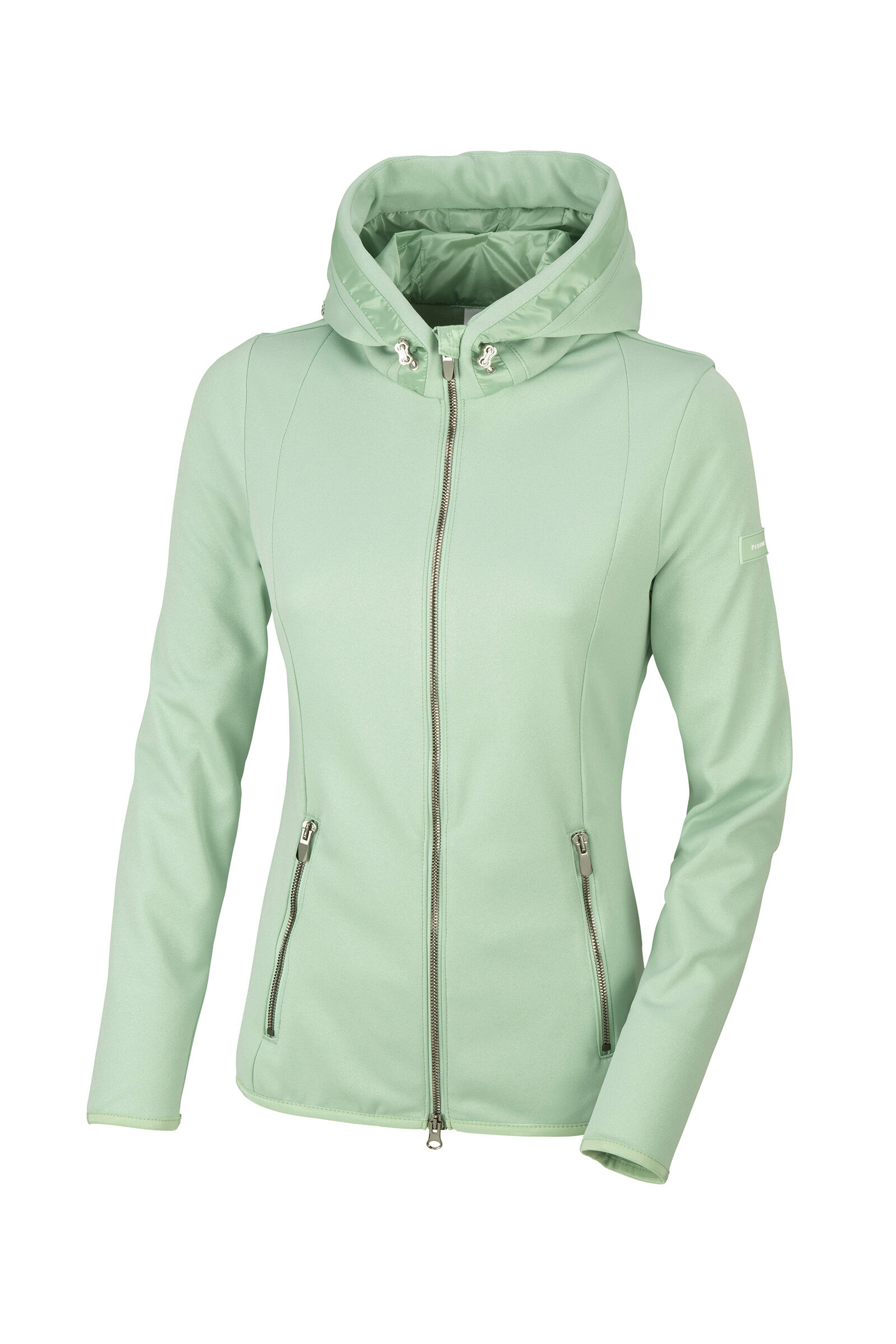 Horze cheap softshell jacket