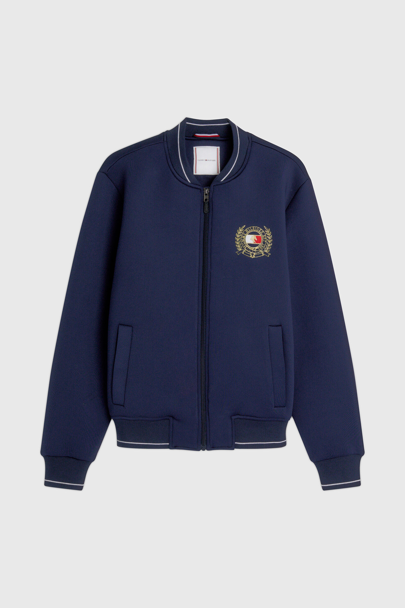 Bombers hilfiger discount