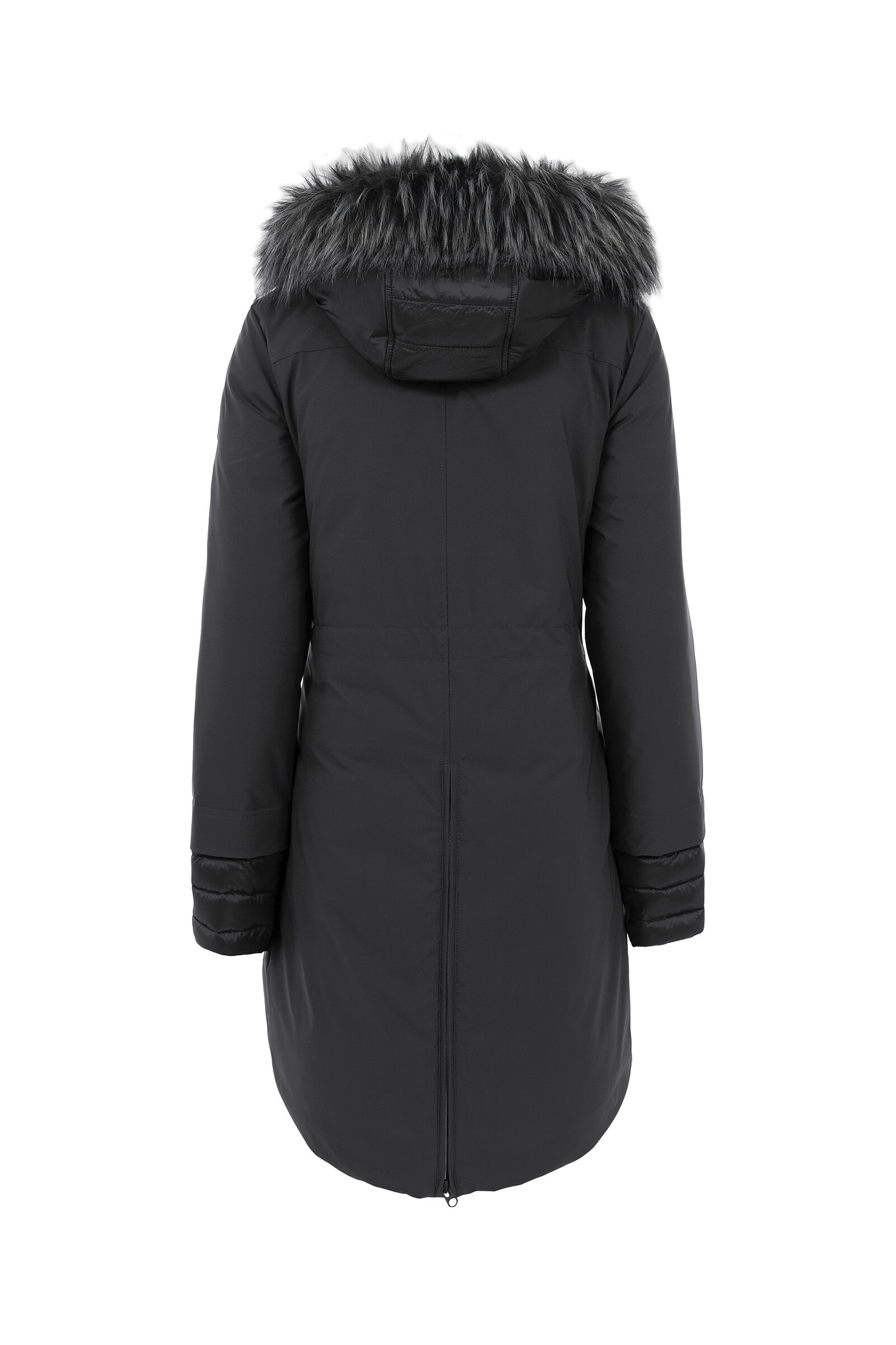 Firetrap down 2025 parka jacket womens
