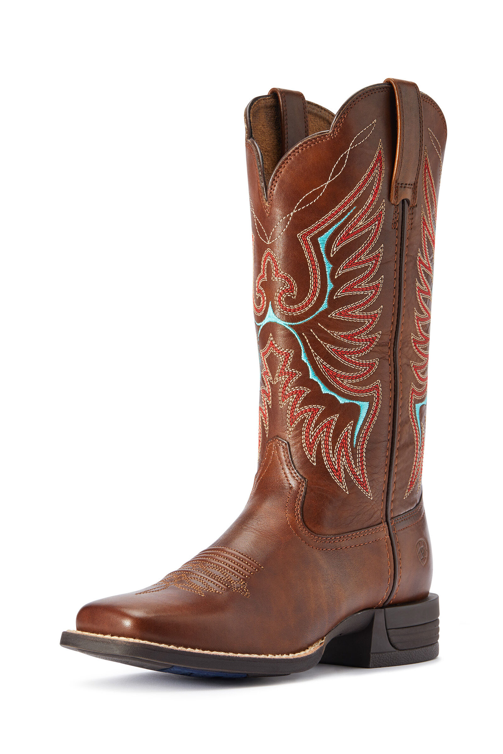 Ariat mujer sales