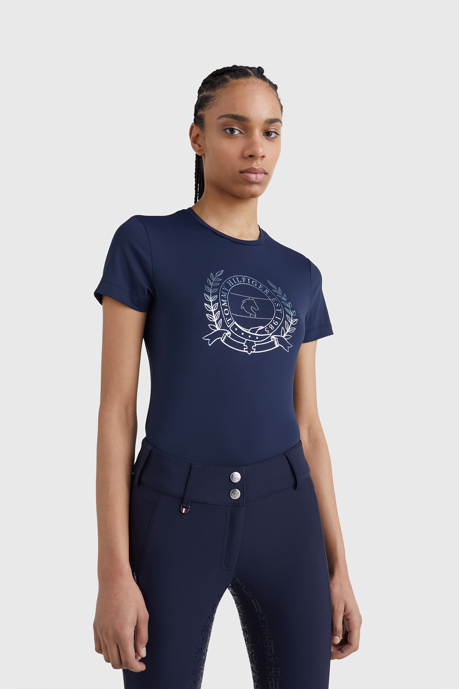 Tommy hilfiger t shirts for shop women