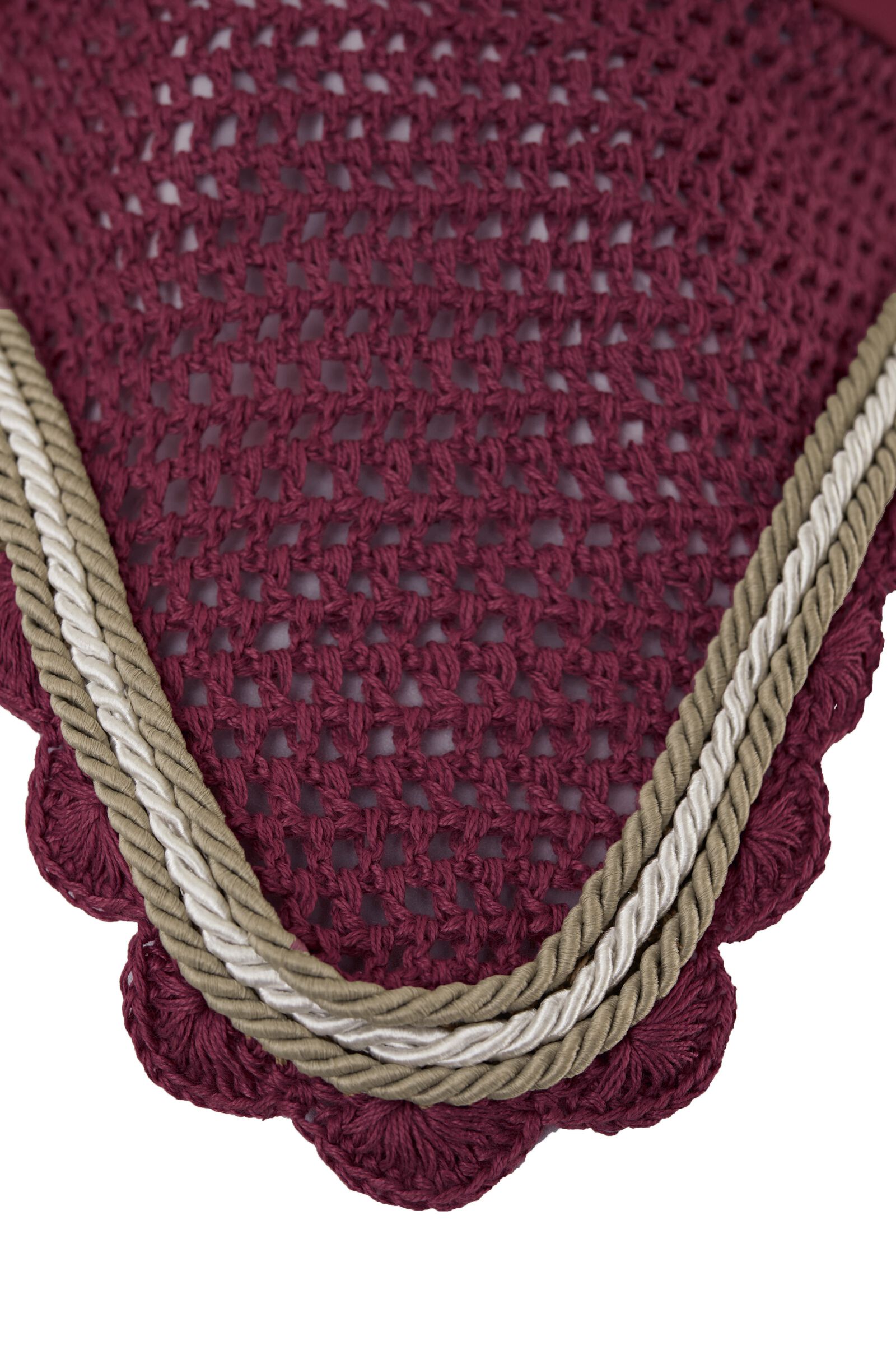 Horze Windsor Ear Net