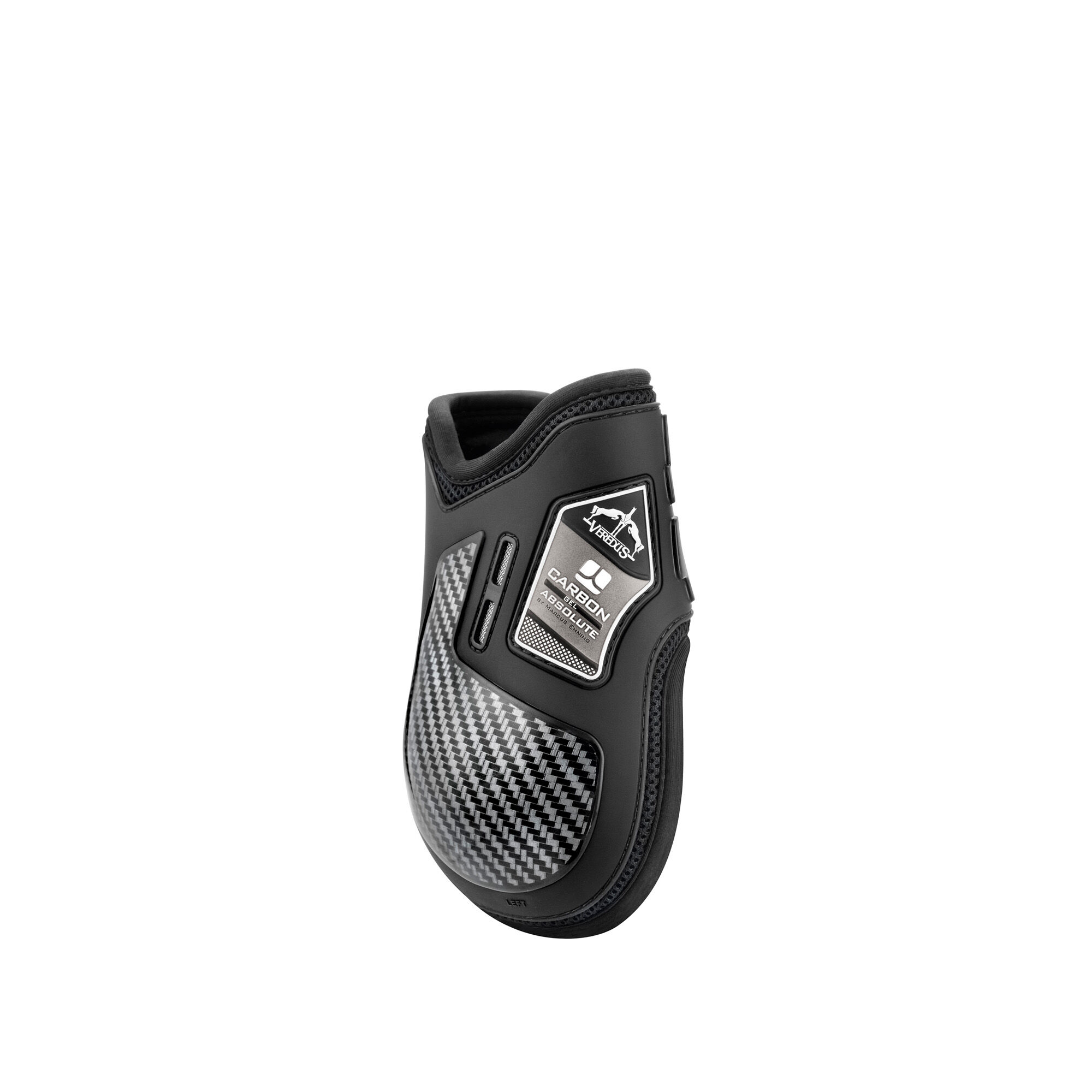 Veredus back boots 2025