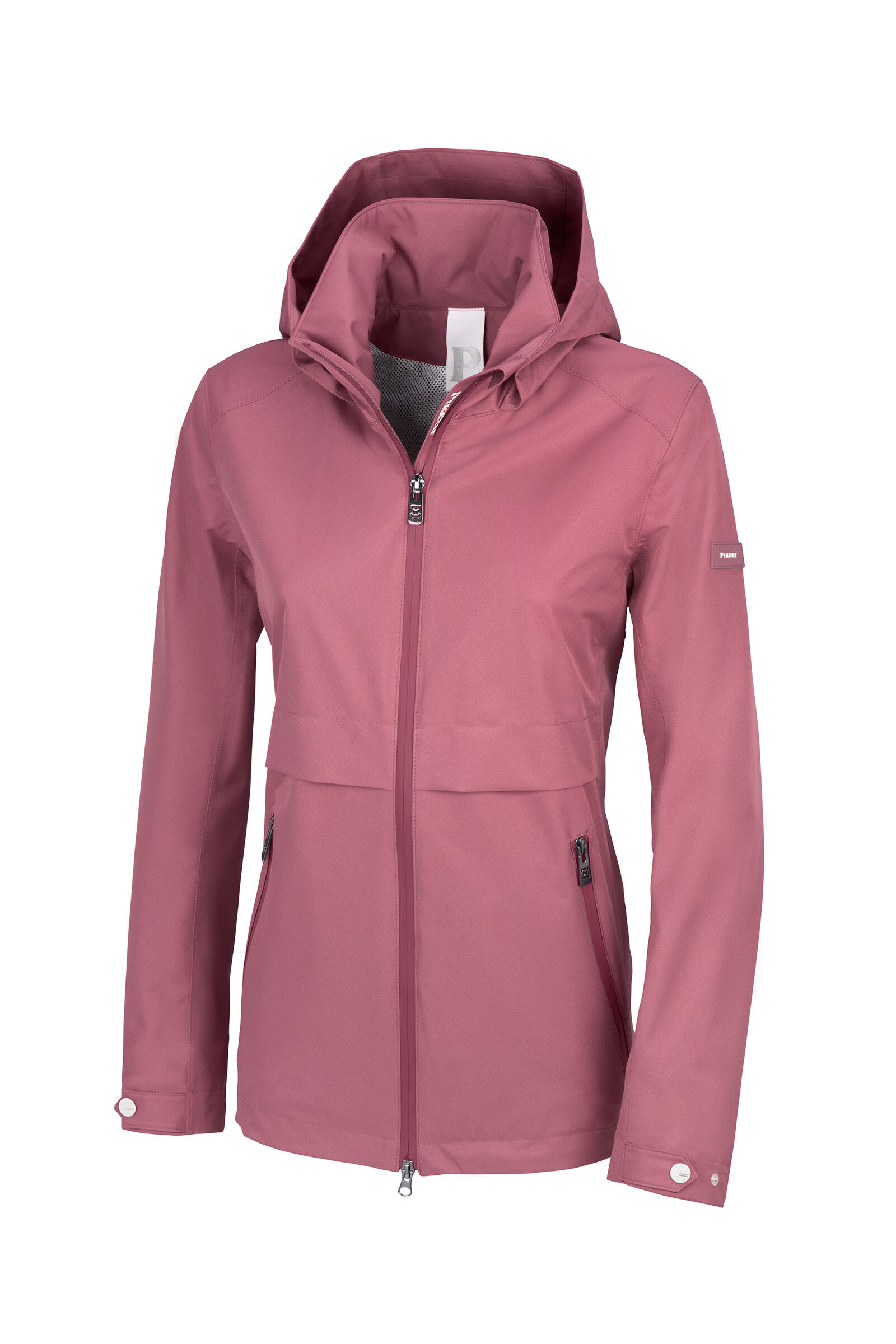 Pikeur store waterproof coat